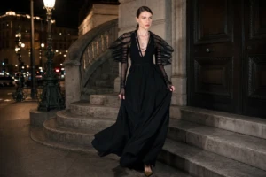 Топ Rick Owens