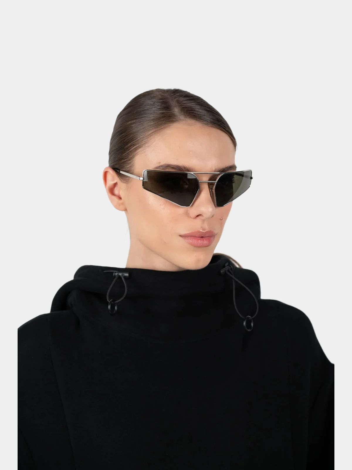 Сонцезахисні окуляри Rick Owens Prong - INVOGA