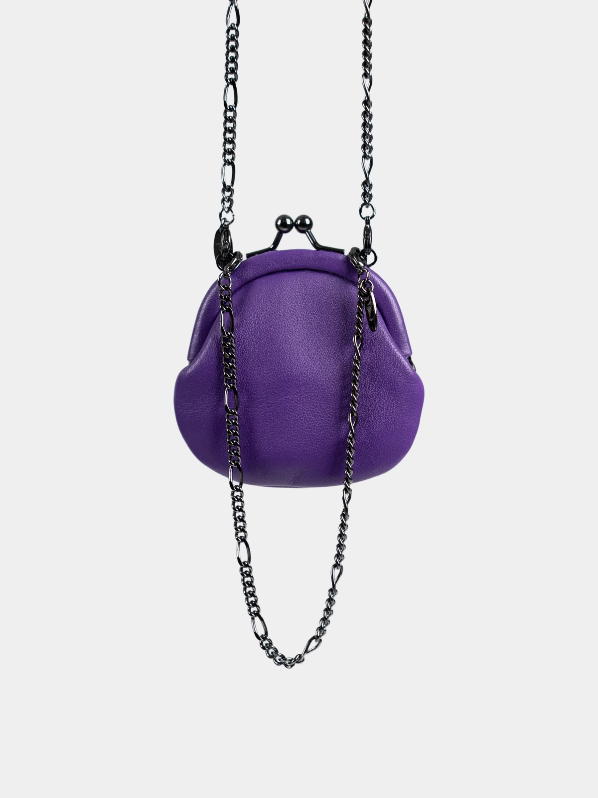 Сумка міні Yohji Yamamoto - INVOGA