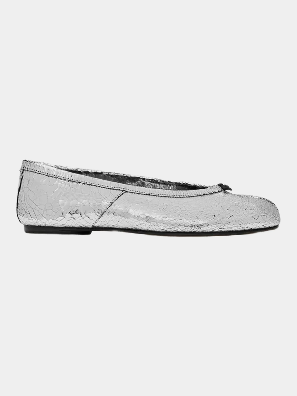 Туфлі Ballerina shoes Tabi Maison Margiela - INVOGA