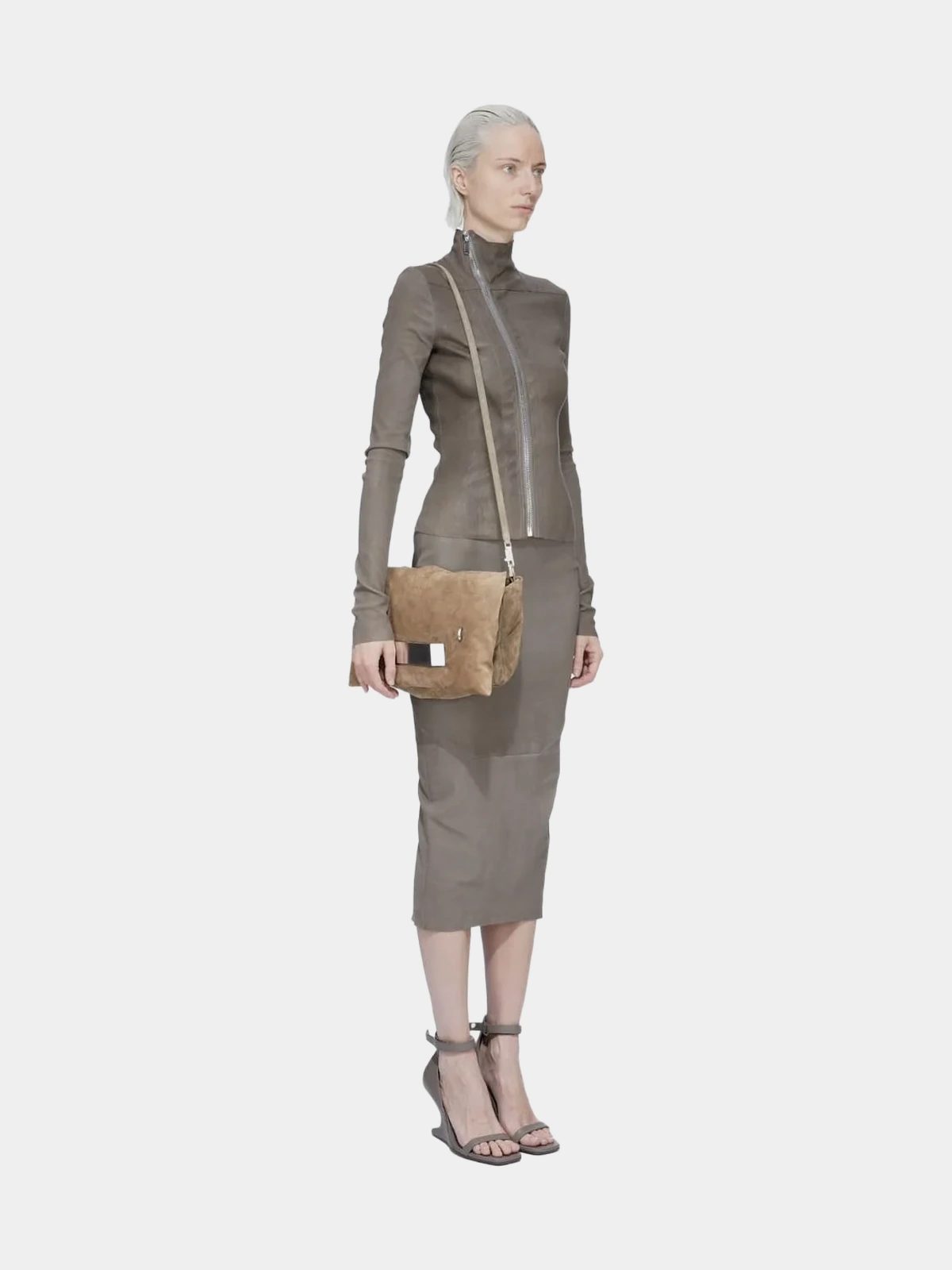 Сумка Rick Owens - INVOGA