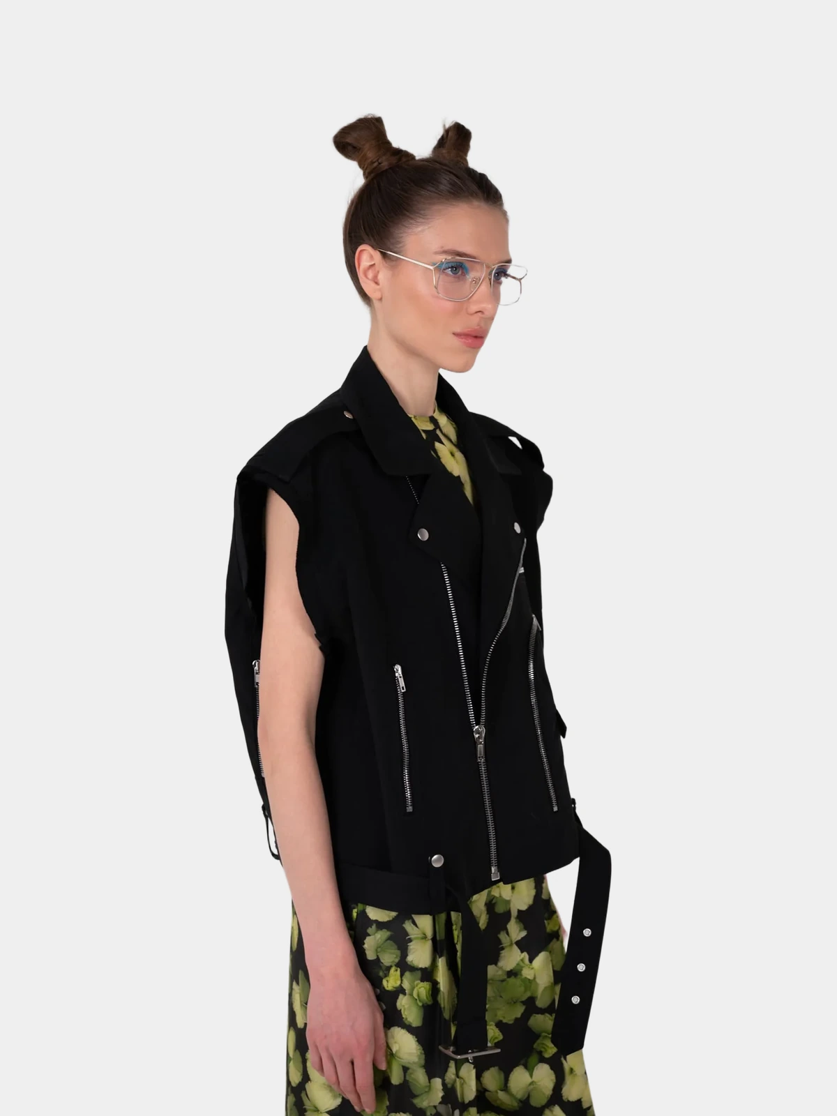 Жилет Rick Owens Bonotto - INVOGA