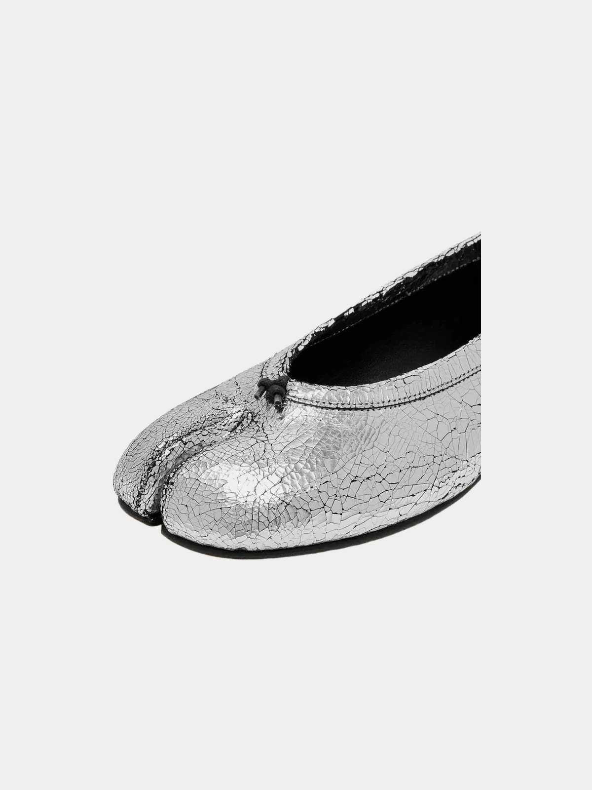 Туфлі Ballerina shoes Tabi Maison Margiela - INVOGA