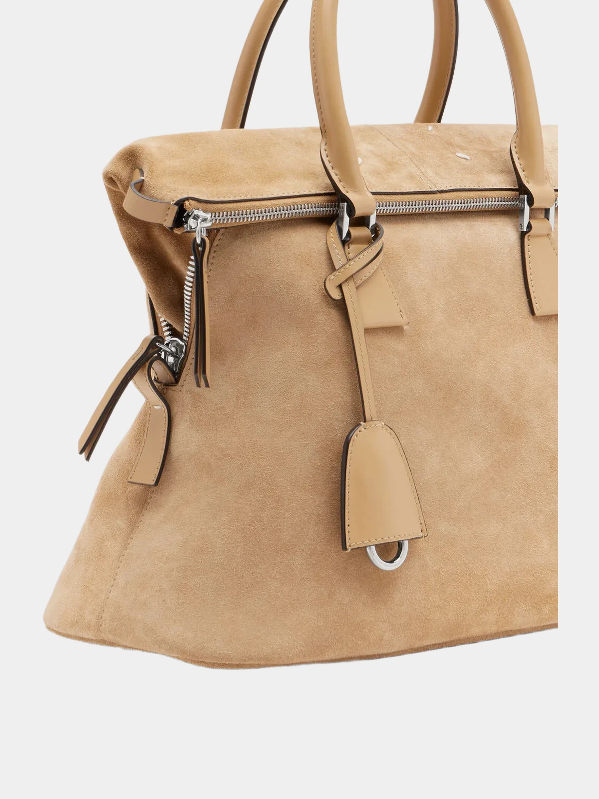 2ea8b9dd-3a30-4ef4-8d19-bff0be90b7b3 Сумка Maison Margiela Medium 5AC - INVOGA