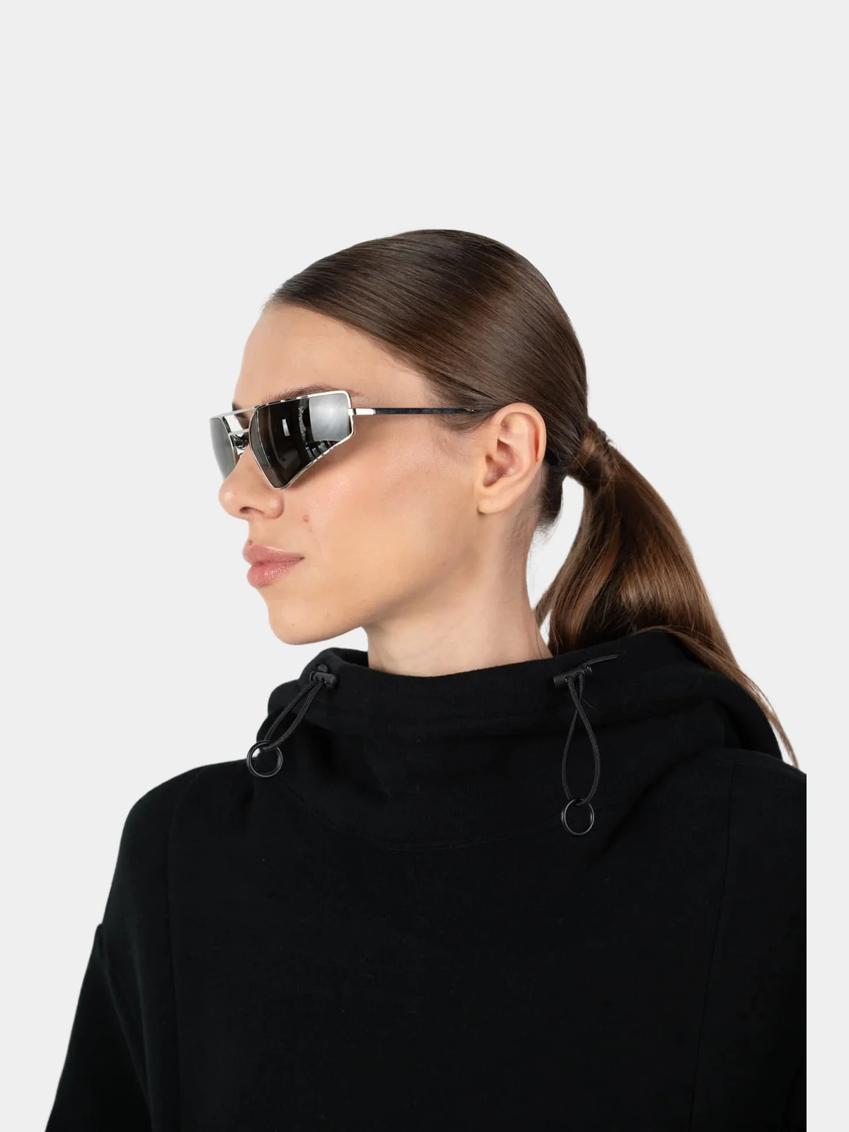 Сонцезахисні окуляри Rick Owens Prong - INVOGA