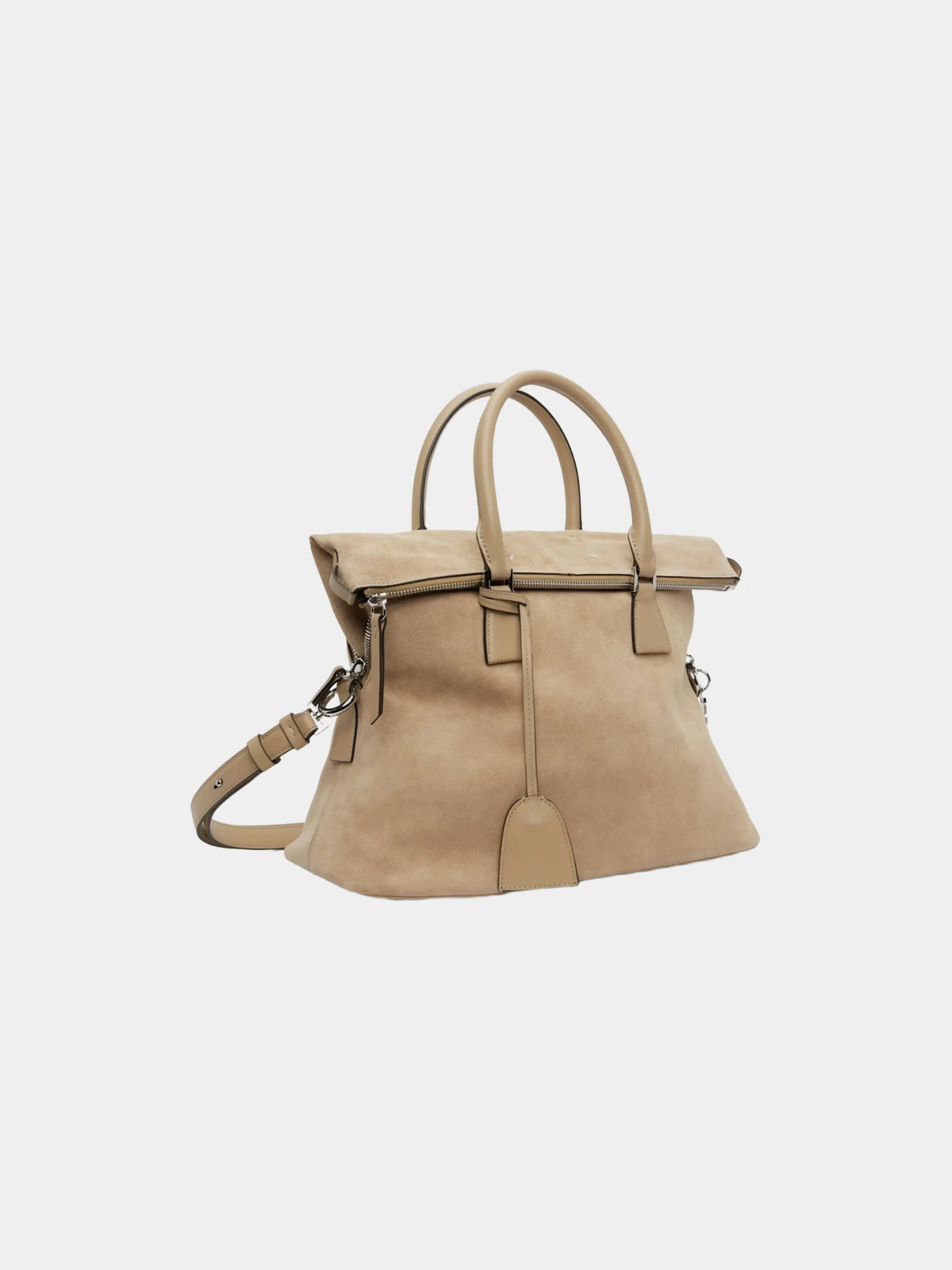38984d09-4cd1-4ef8-84c0-6310cc27a1b5 Сумка Maison Margiela Medium 5AC - INVOGA