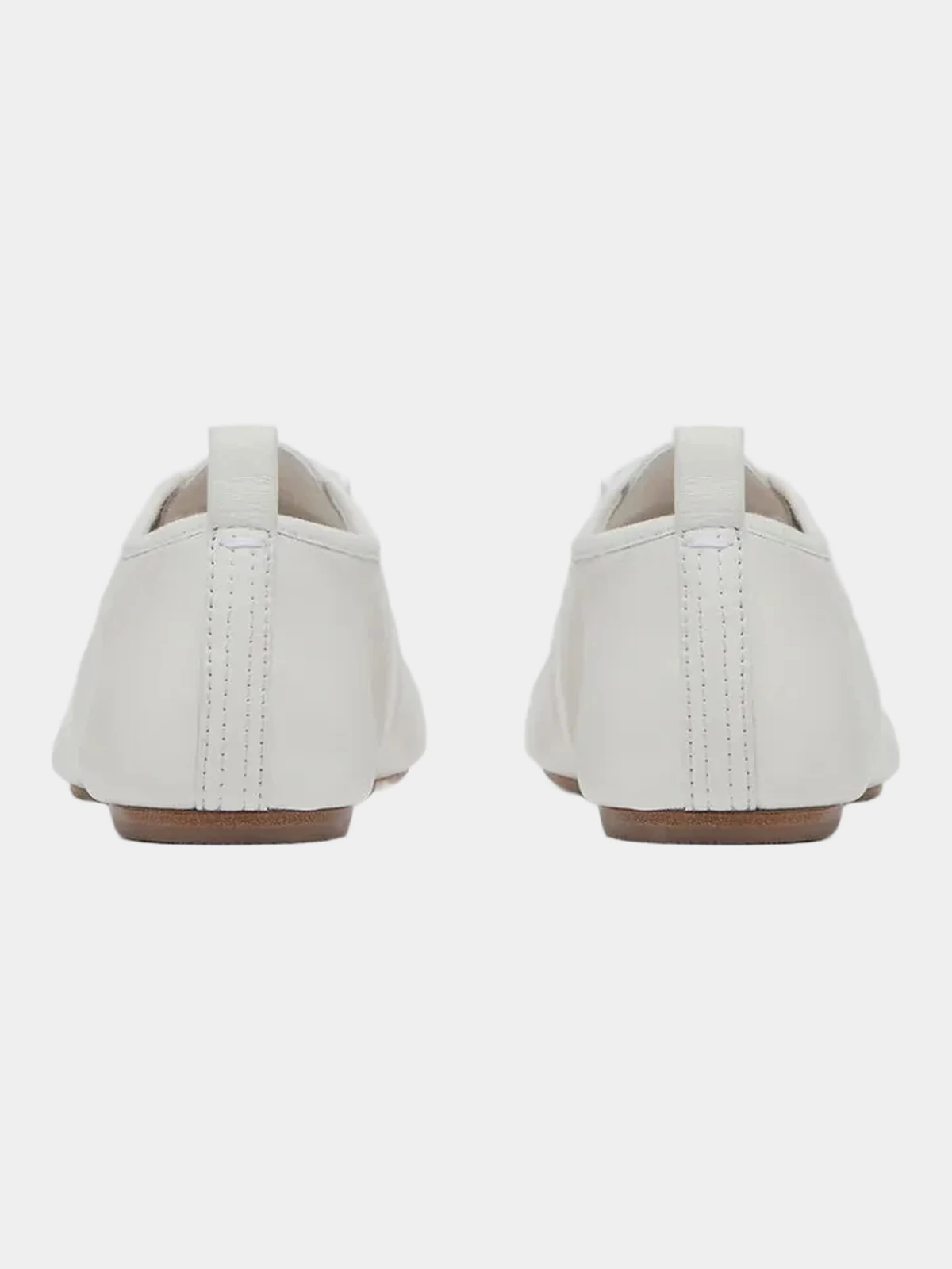 Tabi lace ups Maison Margiela - INVOGA