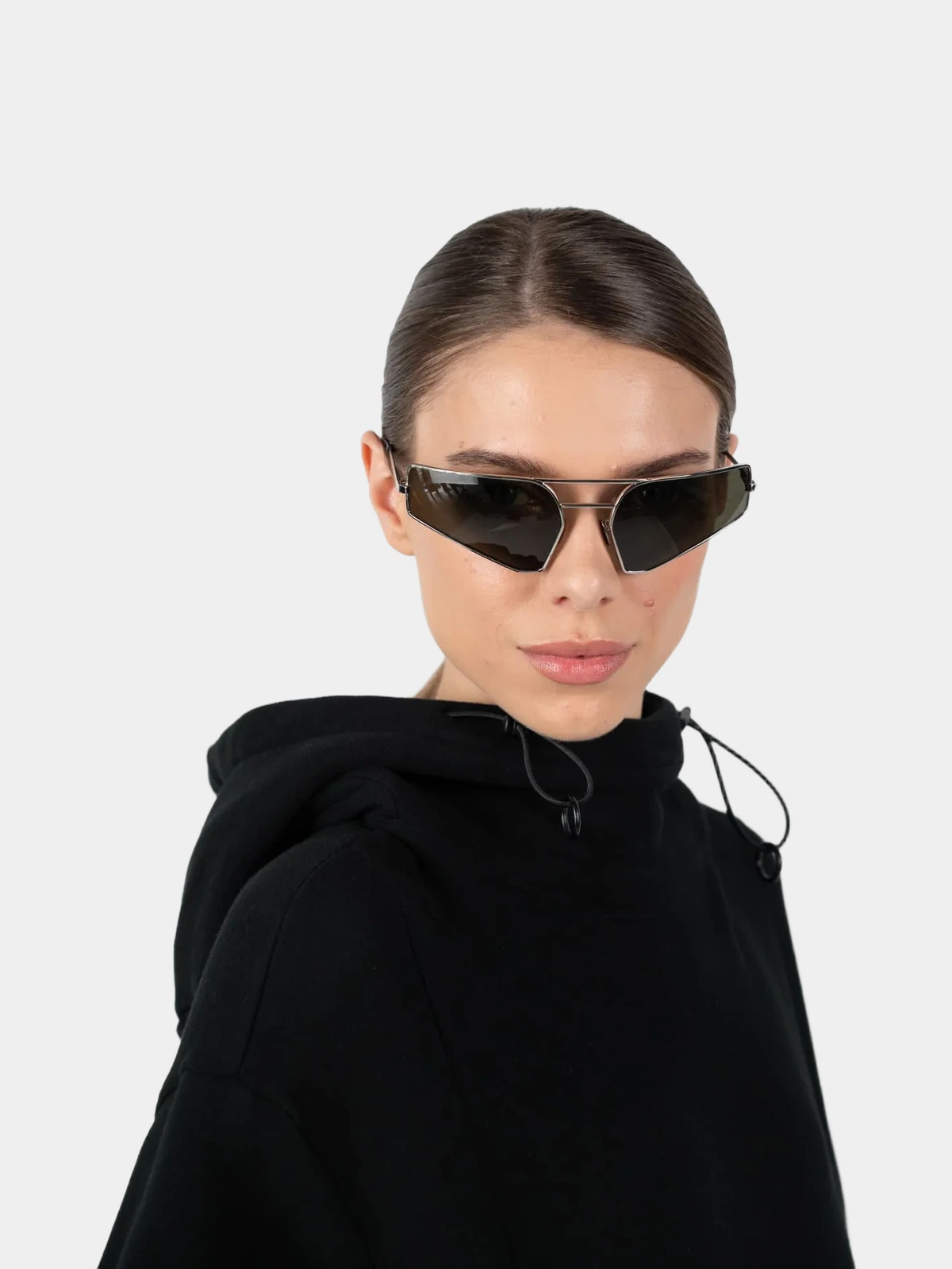 Сонцезахисні окуляри Rick Owens Prong - INVOGA