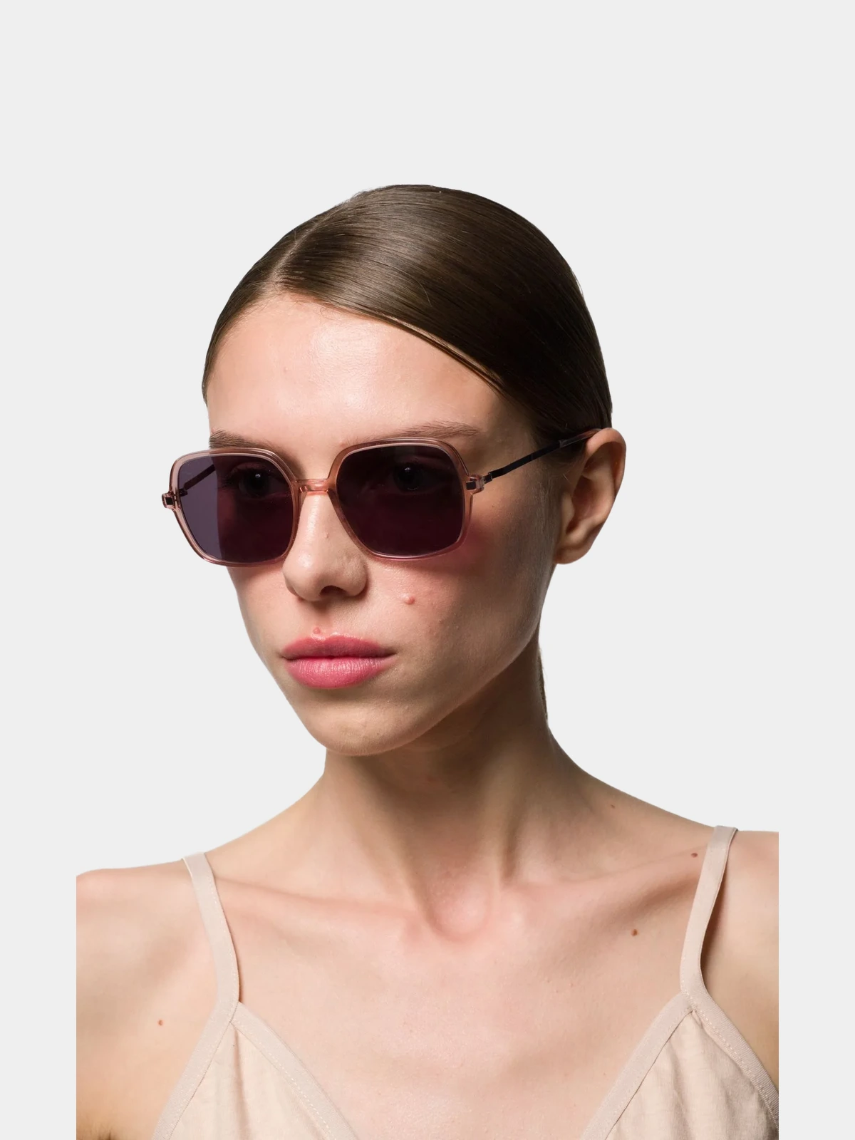 4e527f2d-afcb-48e8-8f42-a93f0f42df23 Окуляри Mykita з оправою з листового металу - INVOGA