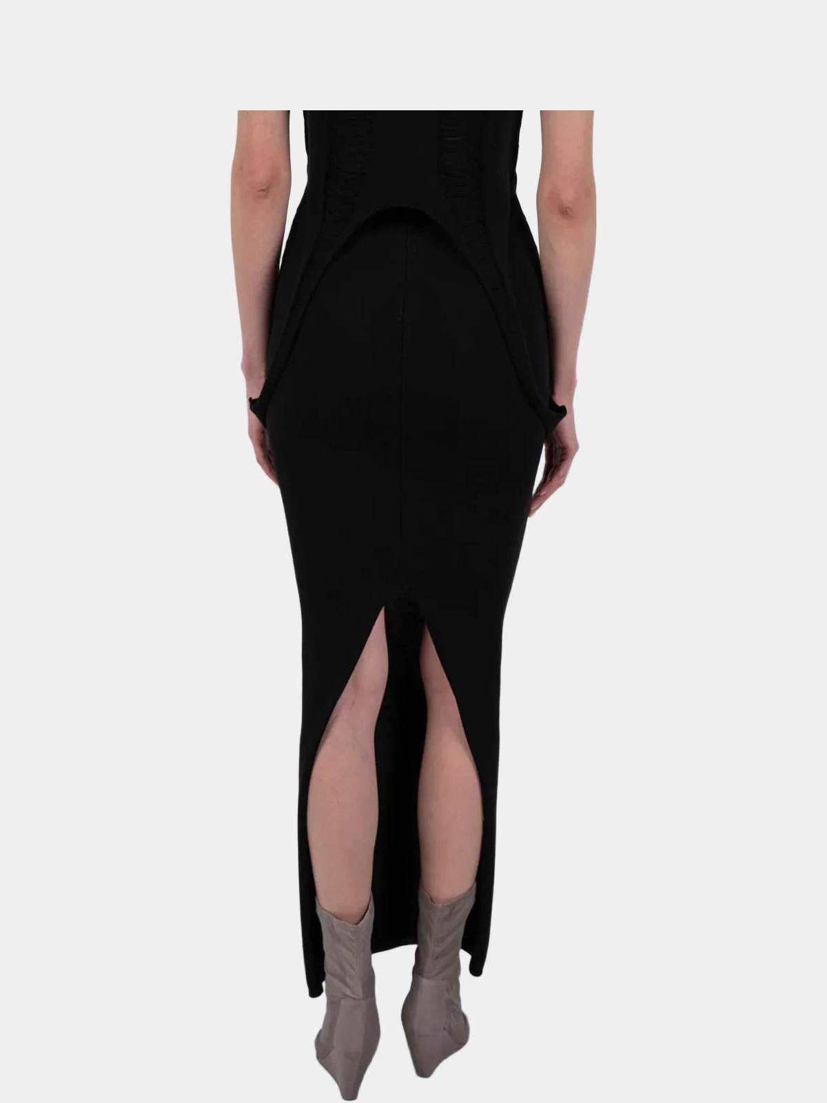 Спідниця Pillar Rick Owens - INVOGA