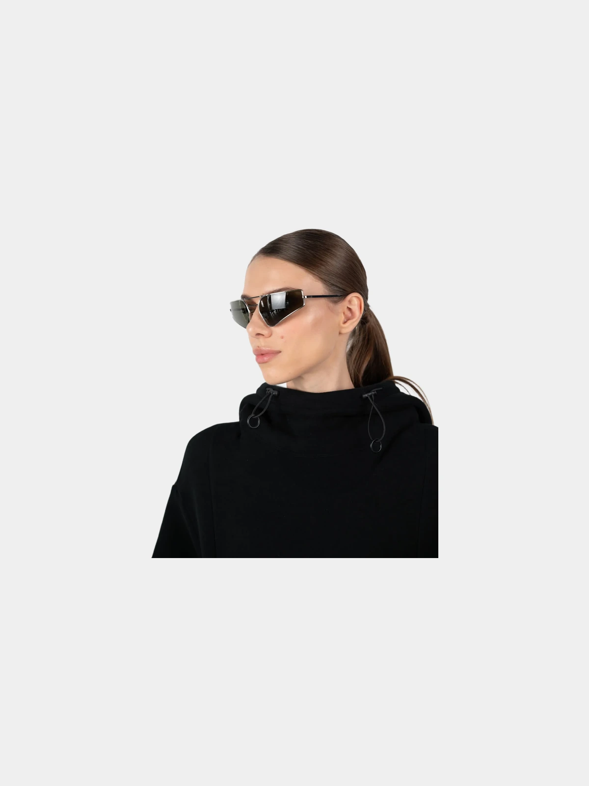 Сонцезахисні окуляри Rick Owens Prong - INVOGA