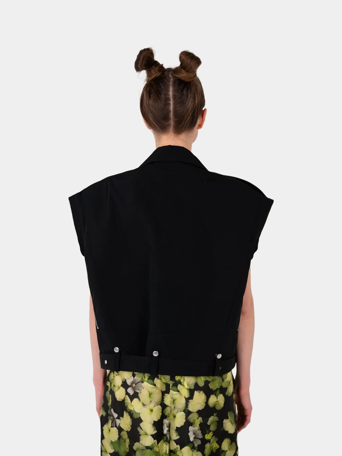 Жилет Rick Owens Bonotto - INVOGA