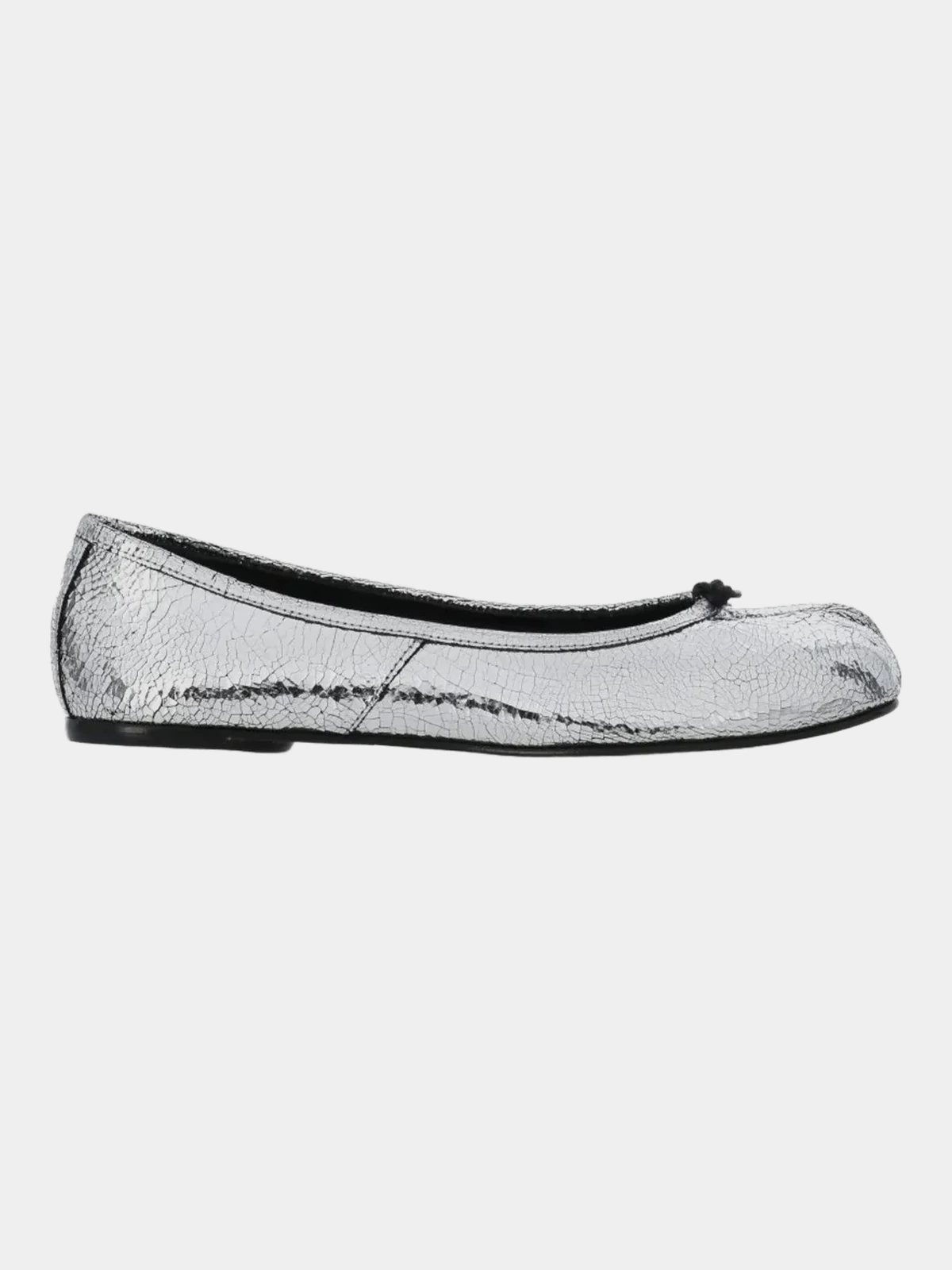 Туфлі Ballerina shoes Tabi Maison Margiela - INVOGA