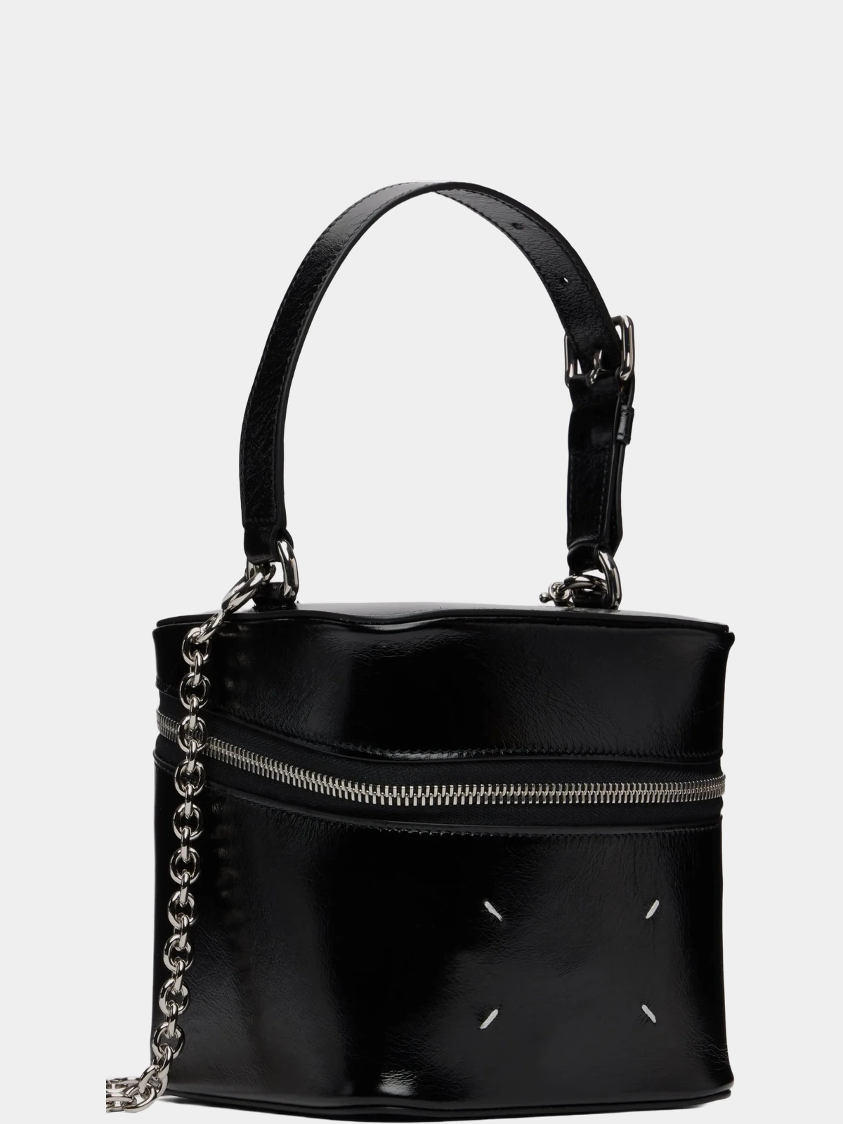 Сумка mini Maison Margiela - INVOGA