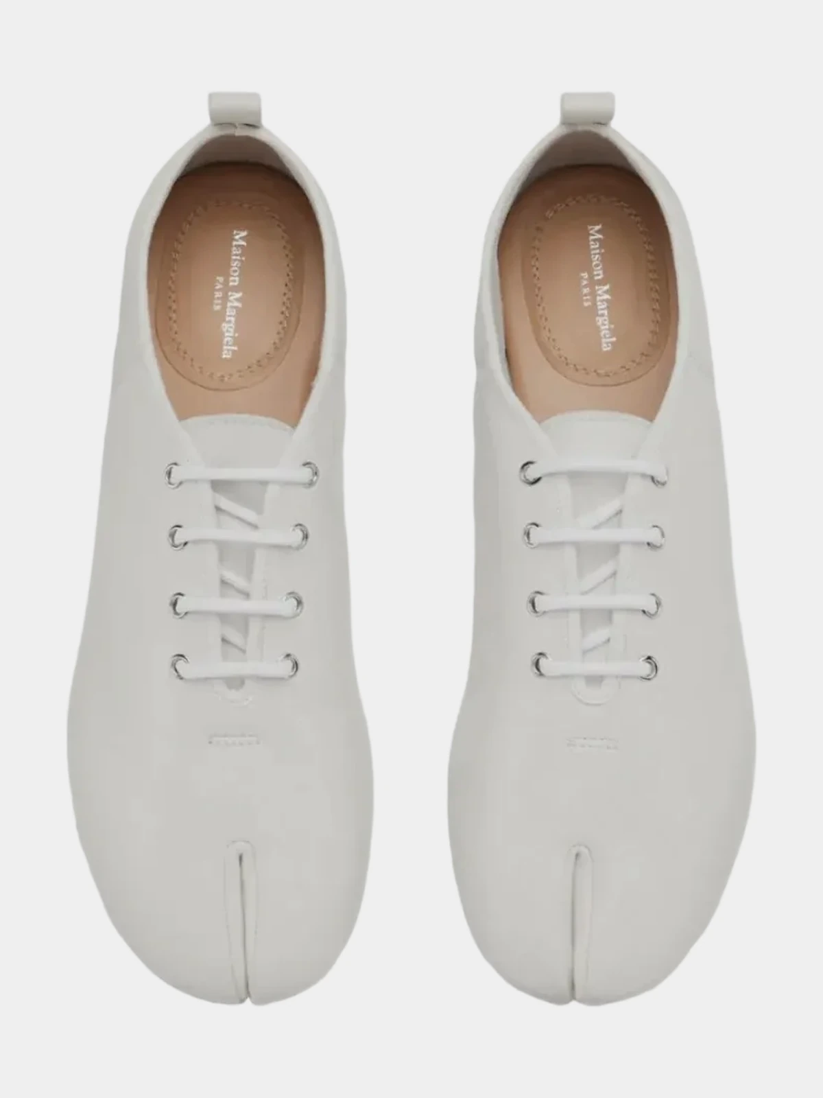 Tabi lace ups Maison Margiela - INVOGA