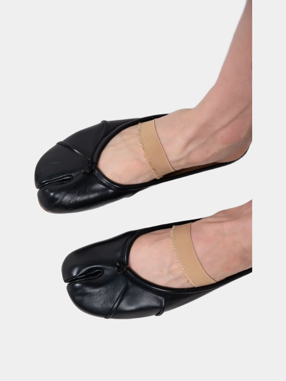 Мюлі Tabi Maison Margiela - INVOGA