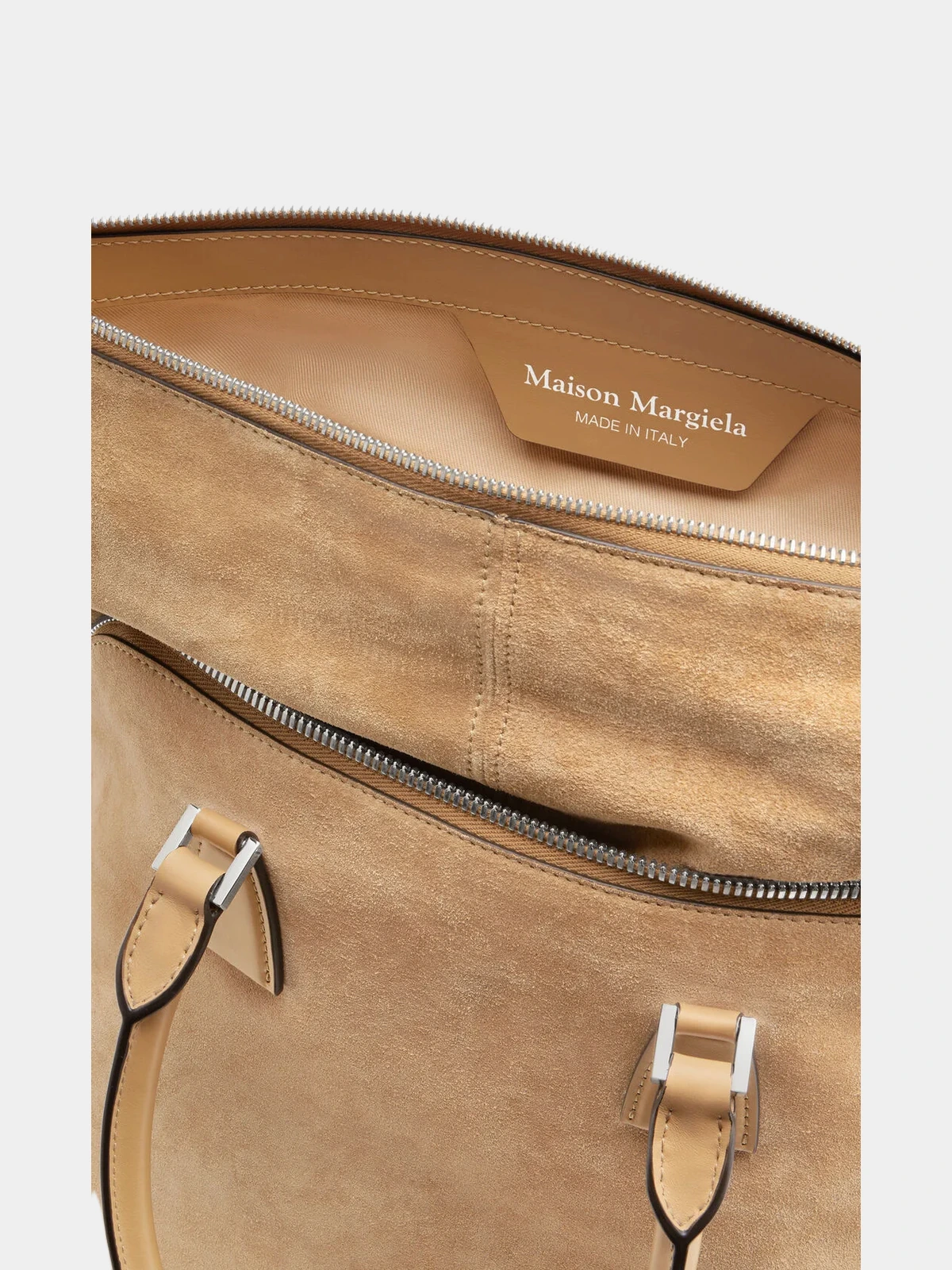 b4560170-2e4a-460d-a8e4-a45a895a4e3c Сумка Maison Margiela Medium 5AC - INVOGA