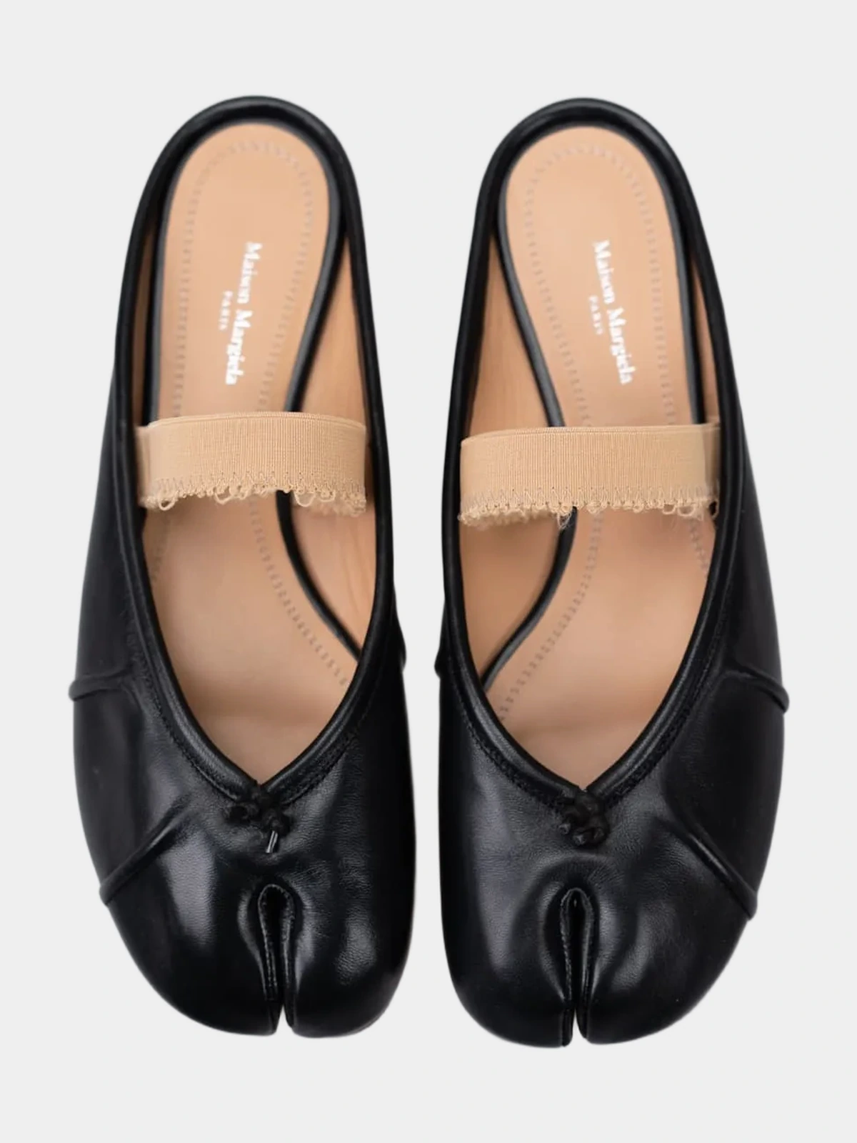 Мюлі Tabi Maison Margiela - INVOGA