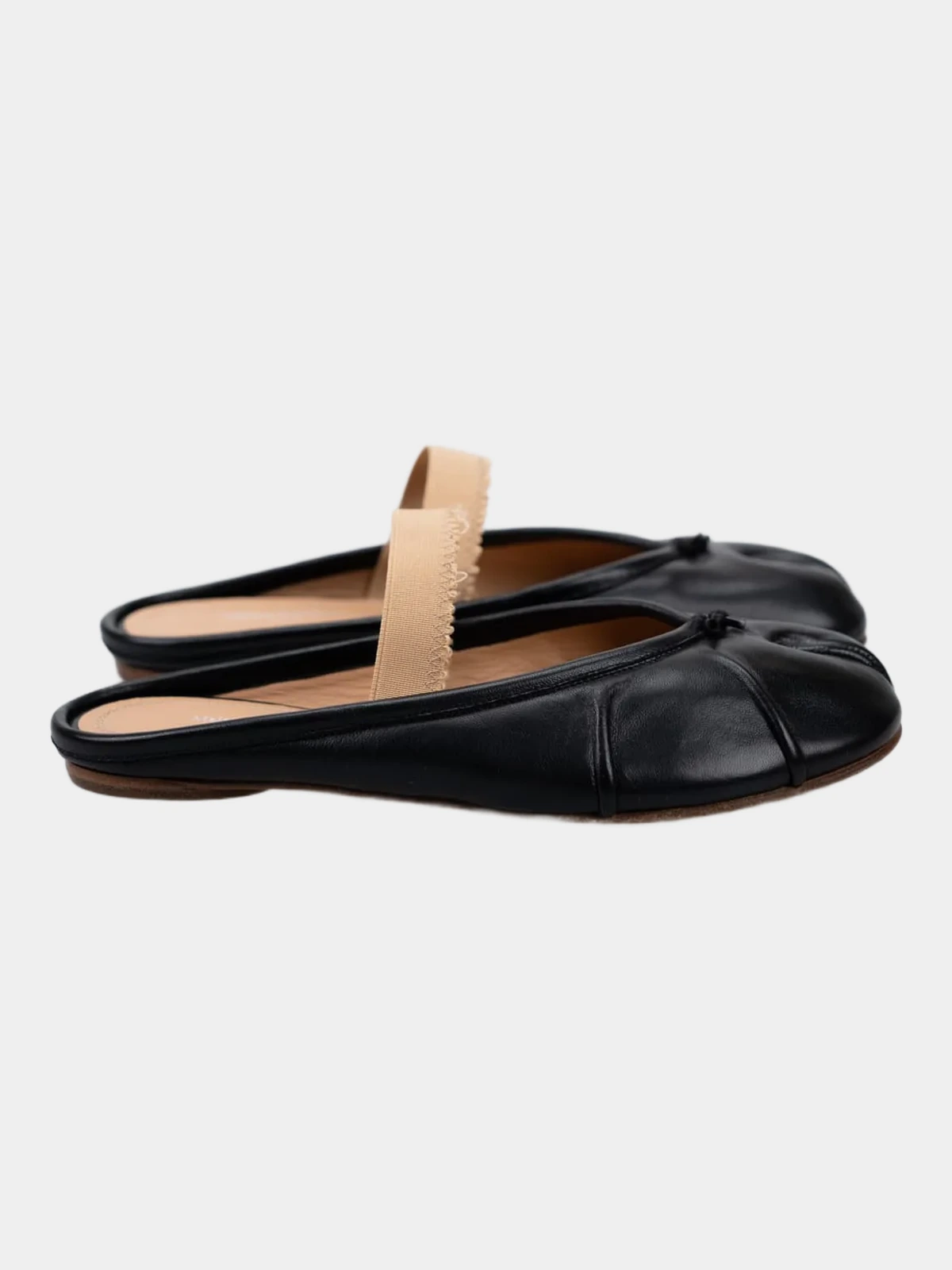 Мюлі Tabi Maison Margiela - INVOGA