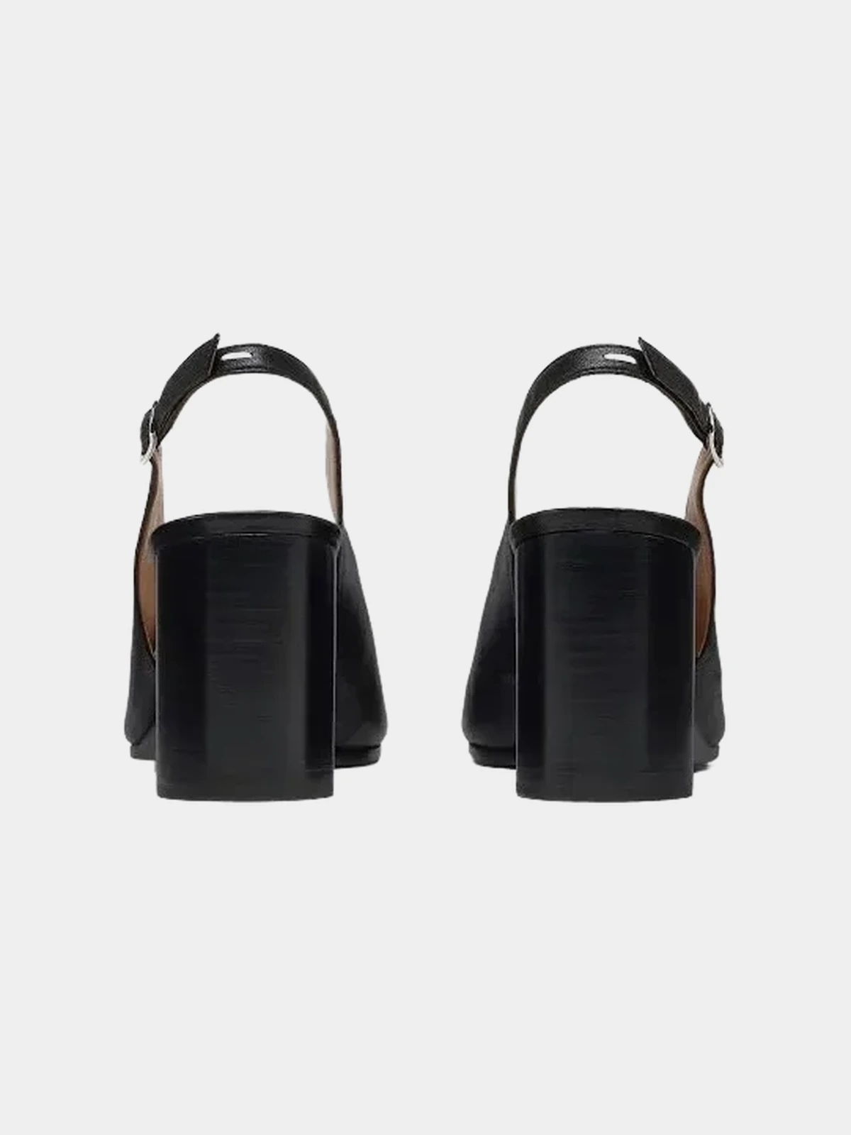 Туфлі Tabi Maison Margiela - INVOGA