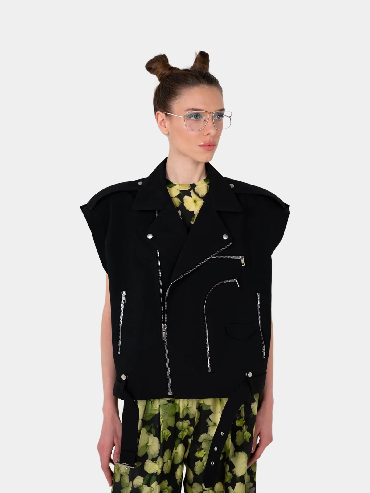 Жилет Rick Owens Bonotto - INVOGA