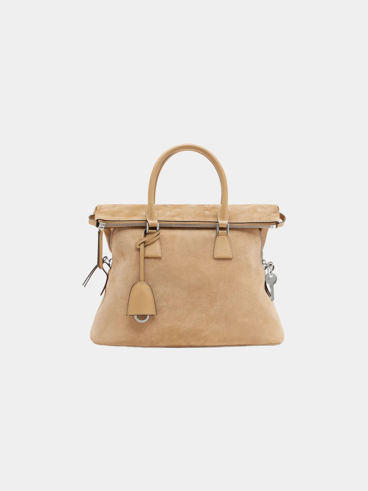 e07f289d-8cec-408e-b2b6-e1cd195b541f Сумка Maison Margiela Medium 5AC - INVOGA