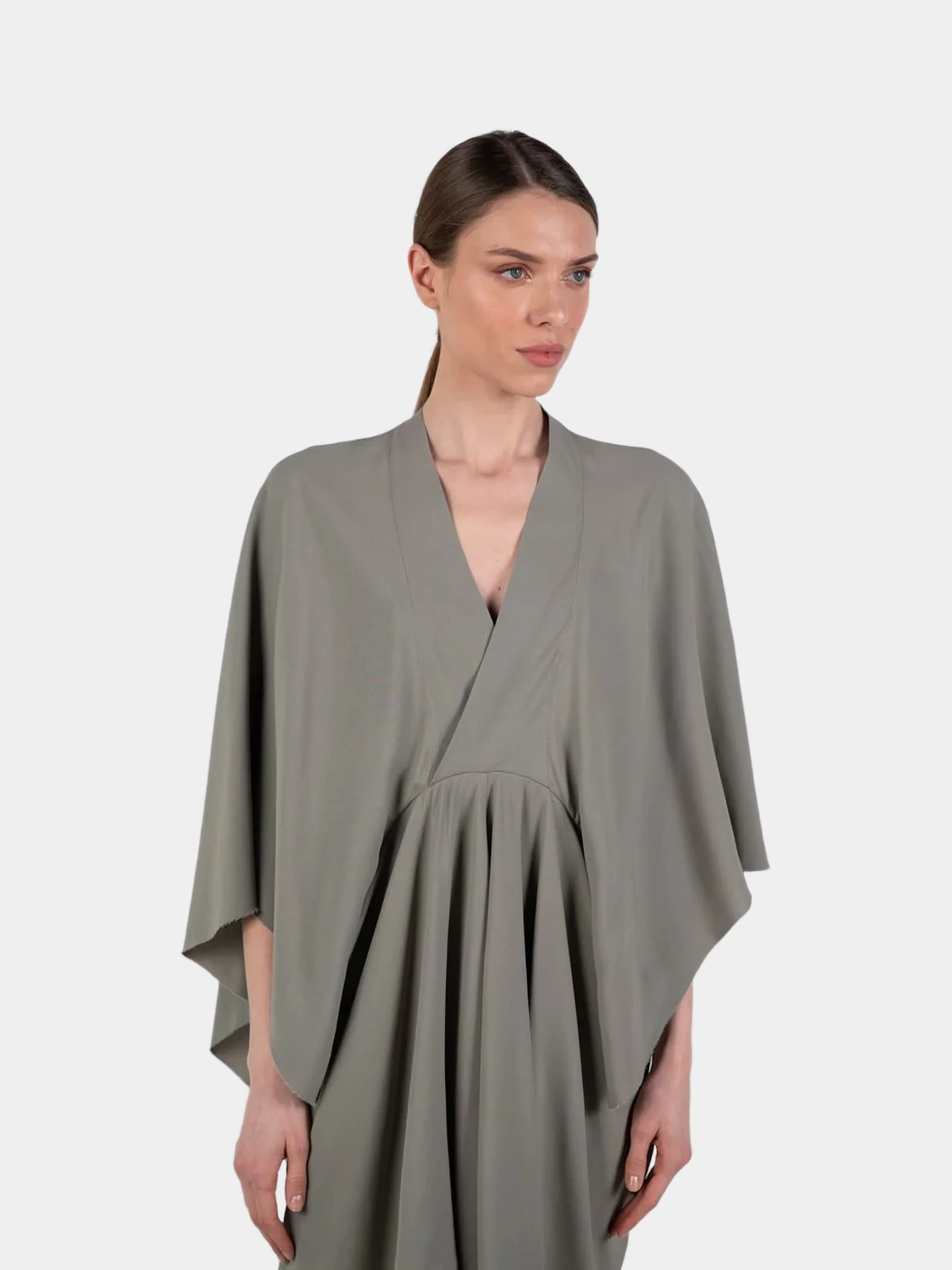 Сукня Half Moon Mini Rick Owens - INVOGA