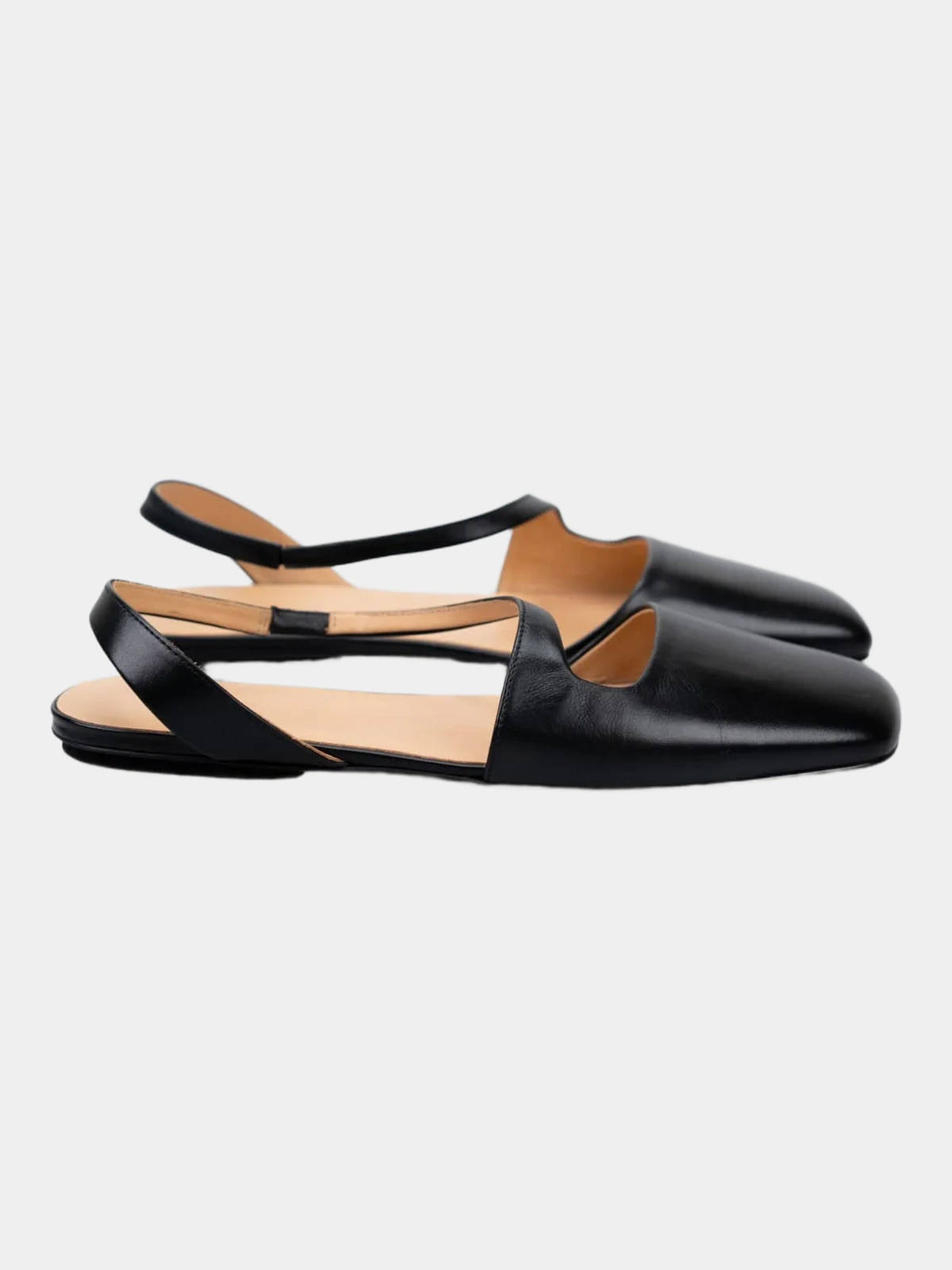 Балетки Quadrangolo Ballerina Marsell - INVOGA