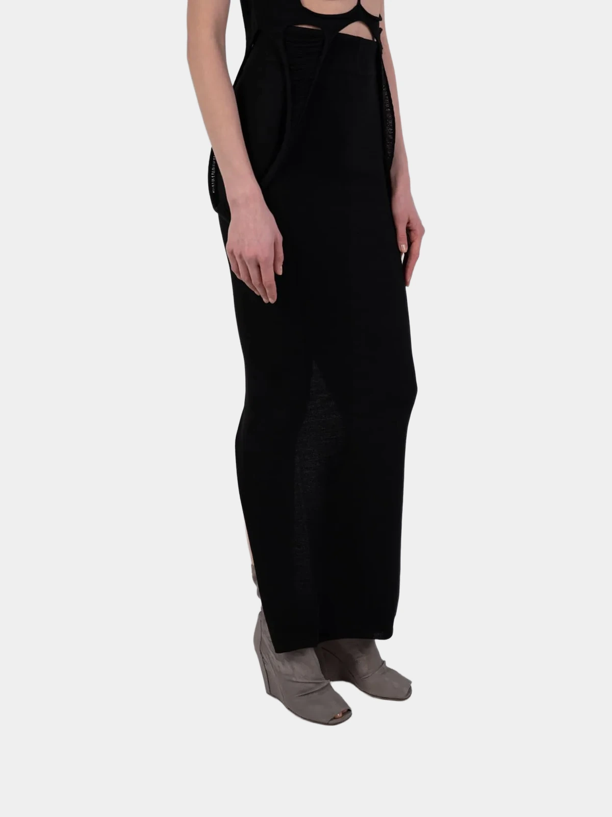 Спідниця Pillar Rick Owens - INVOGA