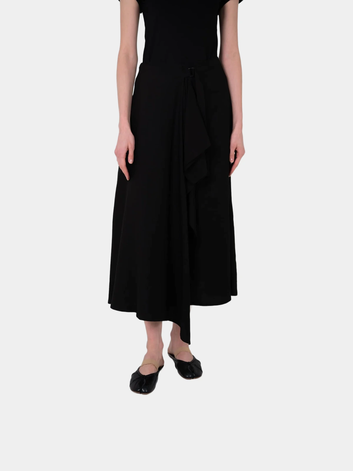 Мюлі Tabi Maison Margiela - INVOGA