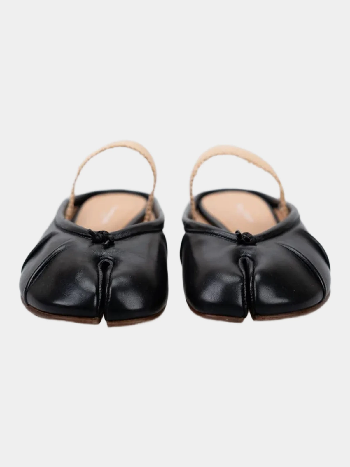 Мюлі Tabi Maison Margiela - INVOGA