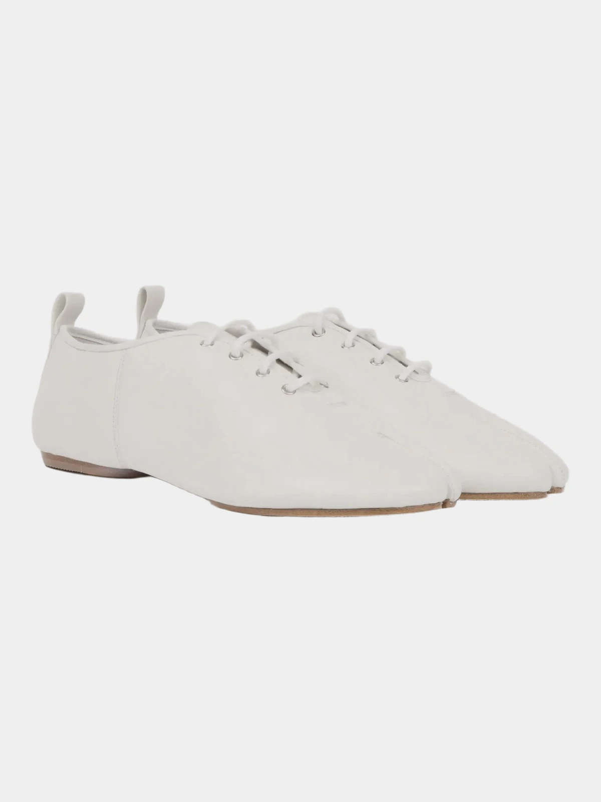 Tabi lace ups Maison Margiela - INVOGA