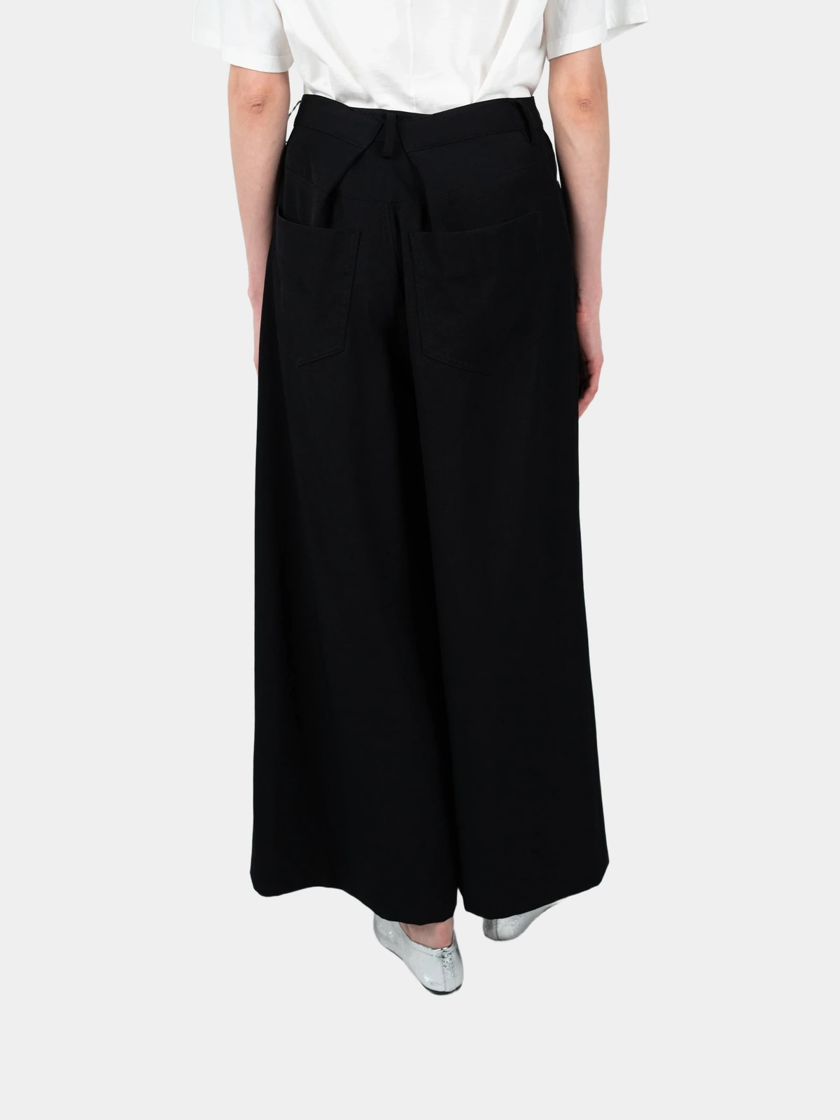 Штани Yohji Yamamoto - INVOGA