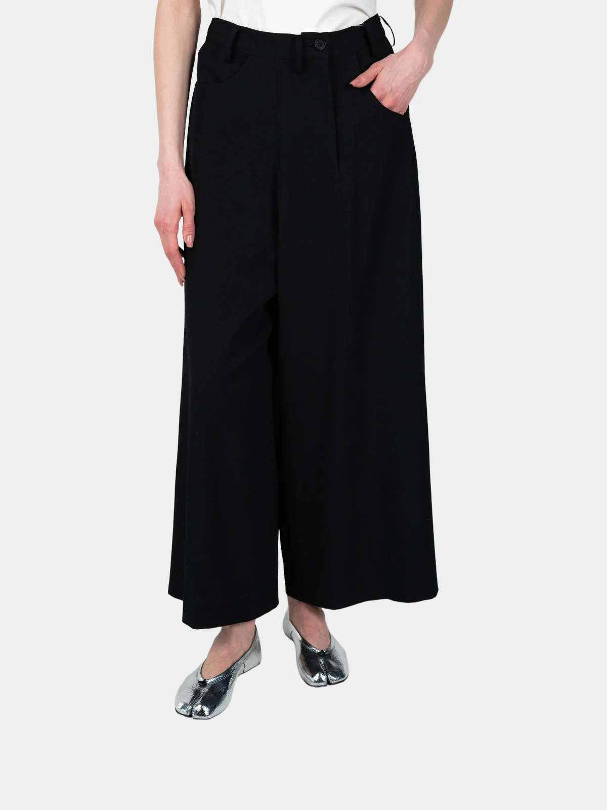 Штани Yohji Yamamoto - INVOGA