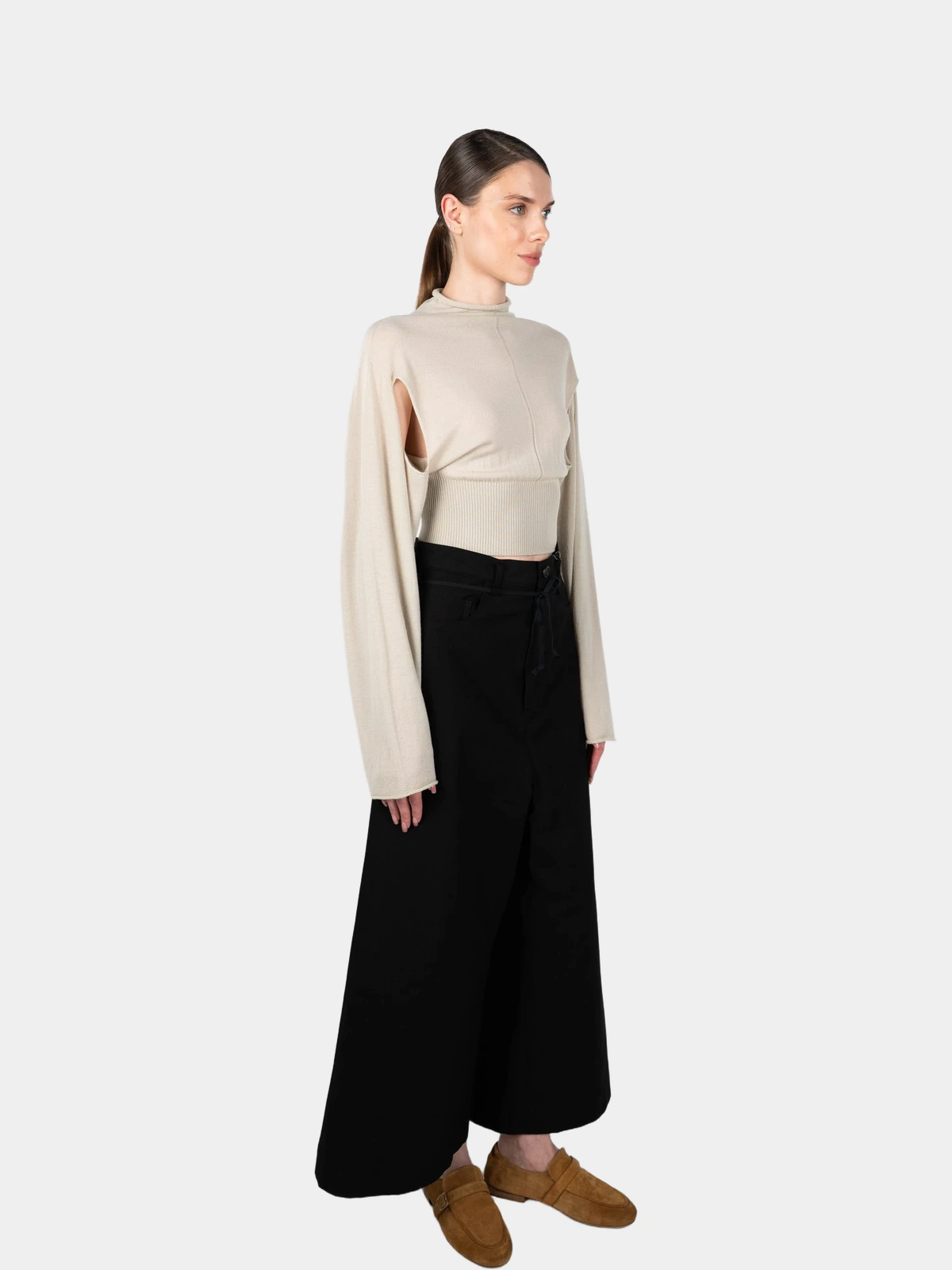 Джинси Yohji Yamamoto - INVOGA