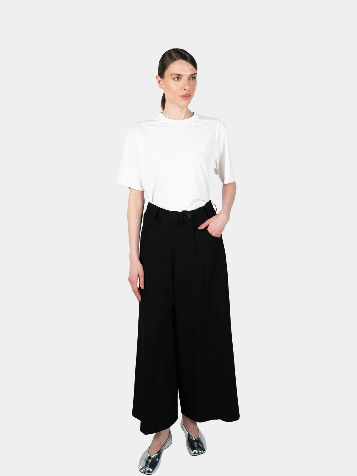 Штани Yohji Yamamoto - INVOGA