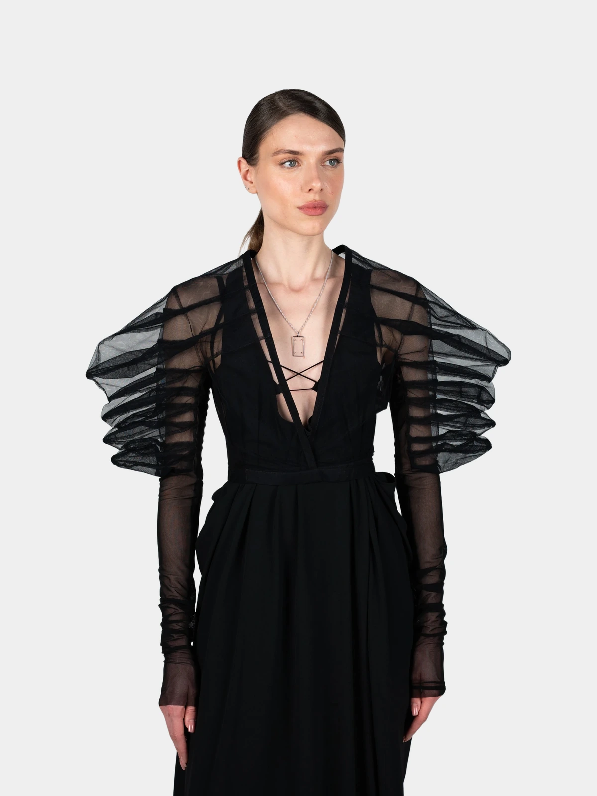 Топ Rick Owens - INVOGA