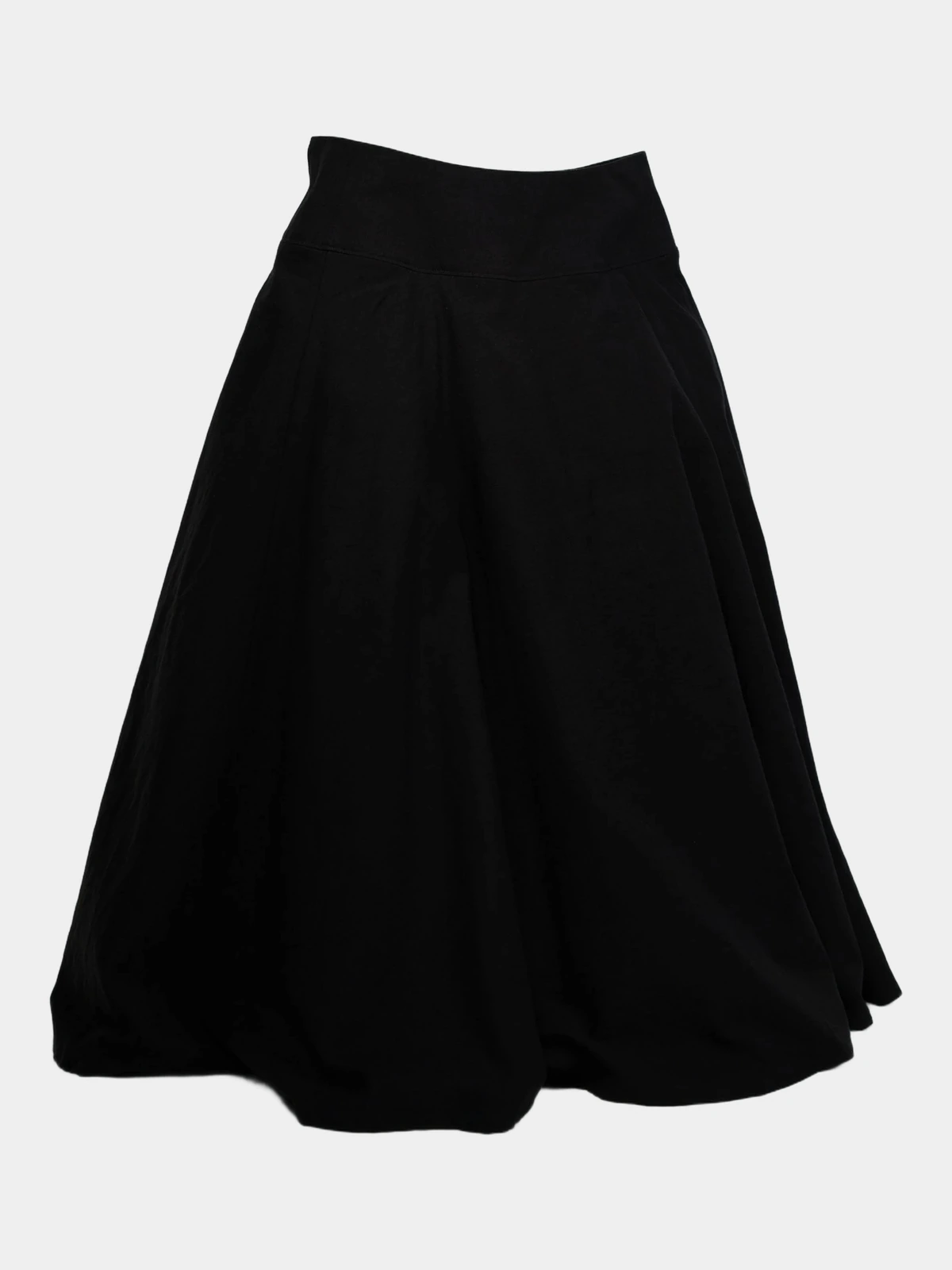 3500780a-2bb1-4bd6-97e4-991055c8c227 Спідниця Yohji Yamamoto - INVOGA