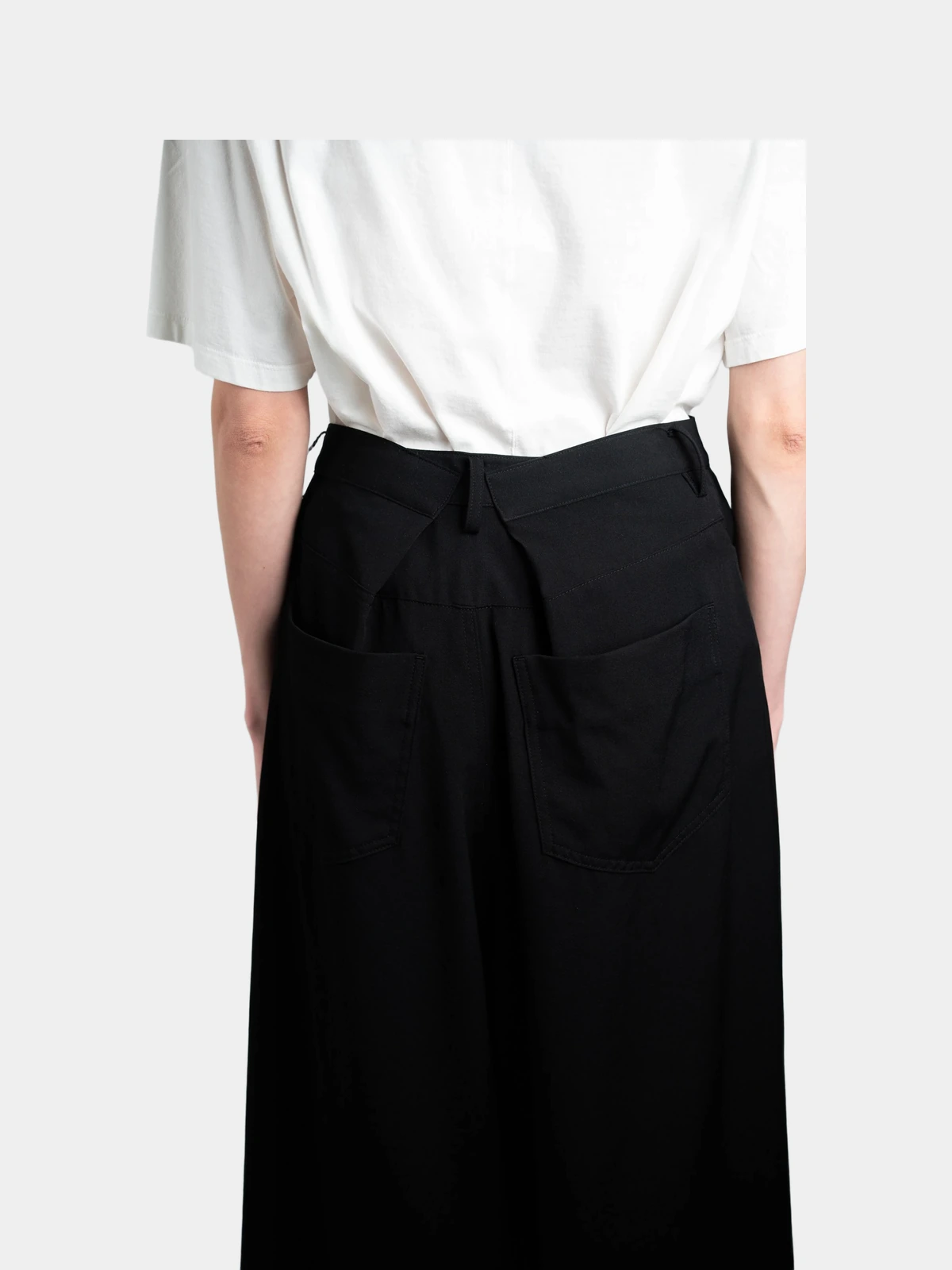 Штани Yohji Yamamoto - INVOGA
