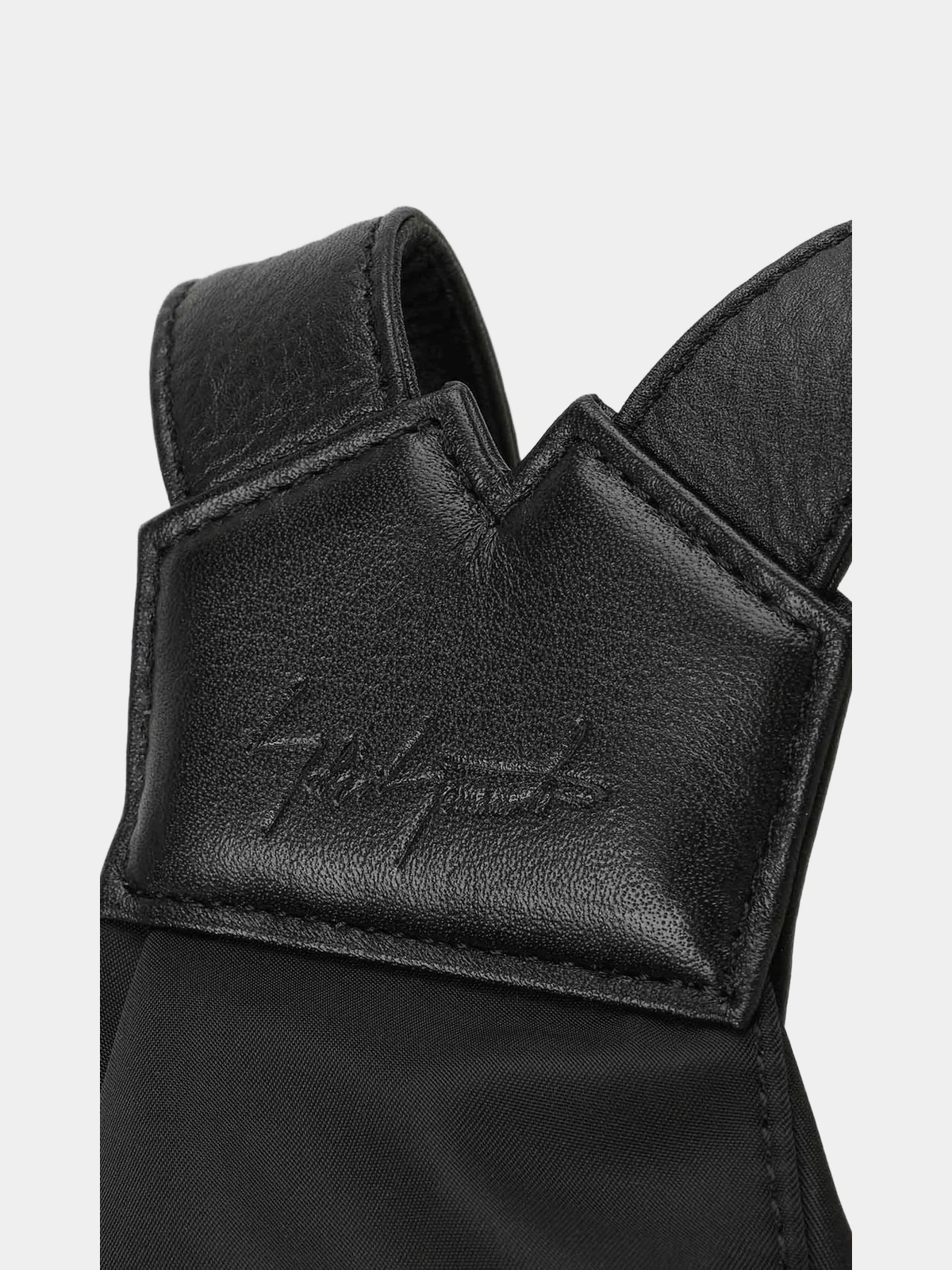 Рюкзак Yohji Yamamoto - INVOGA