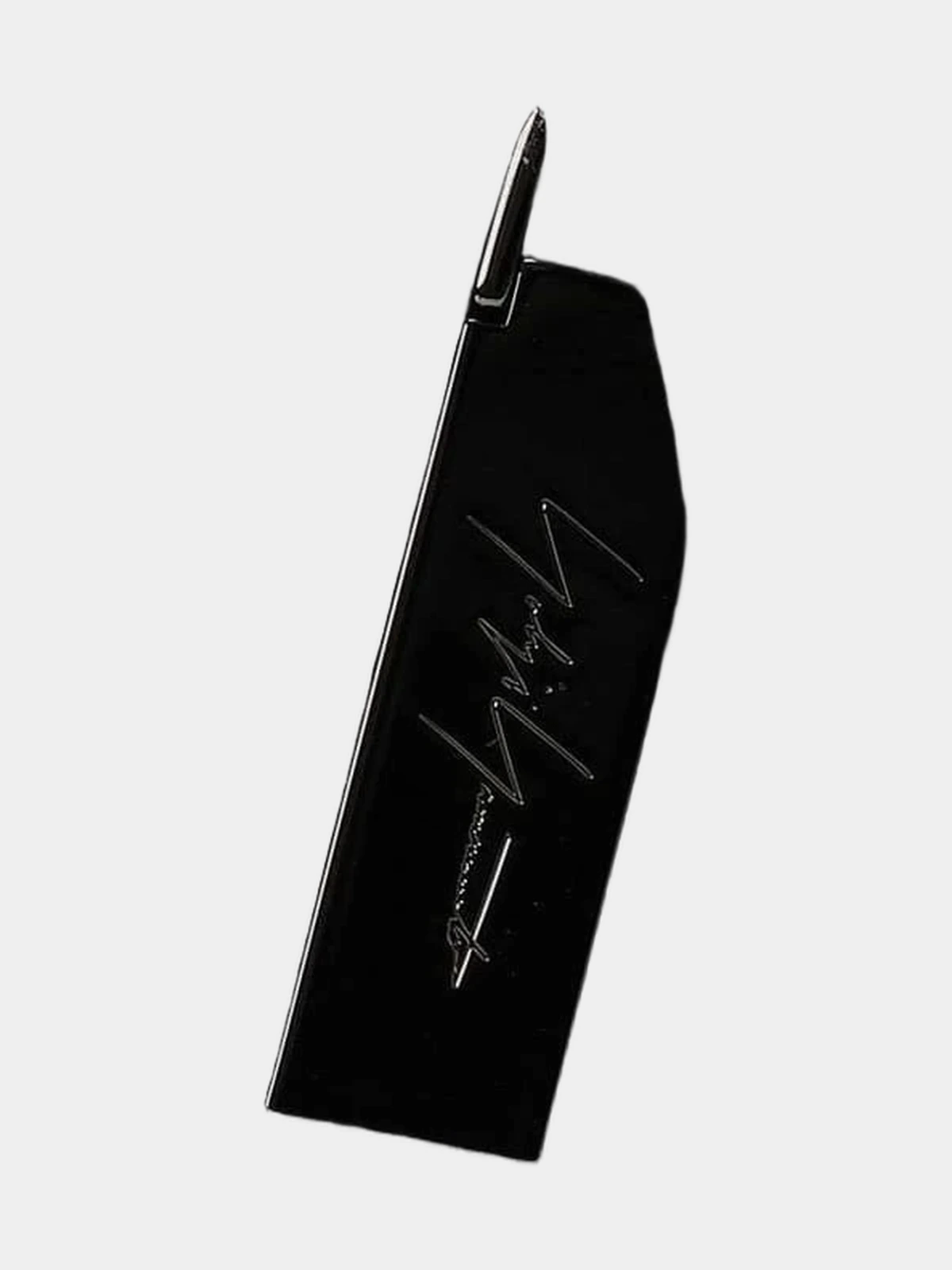 Рюкзак Yohji Yamamoto - INVOGA