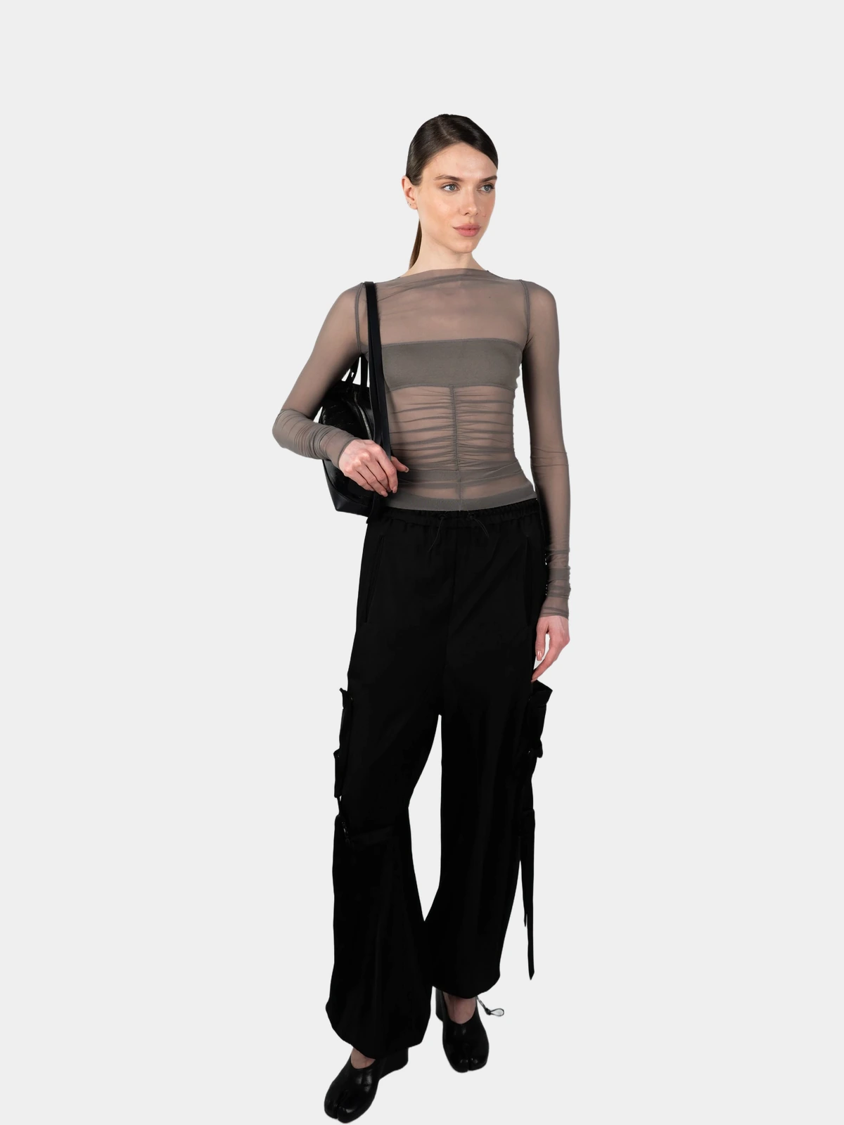 Топ Rick Owens - INVOGA