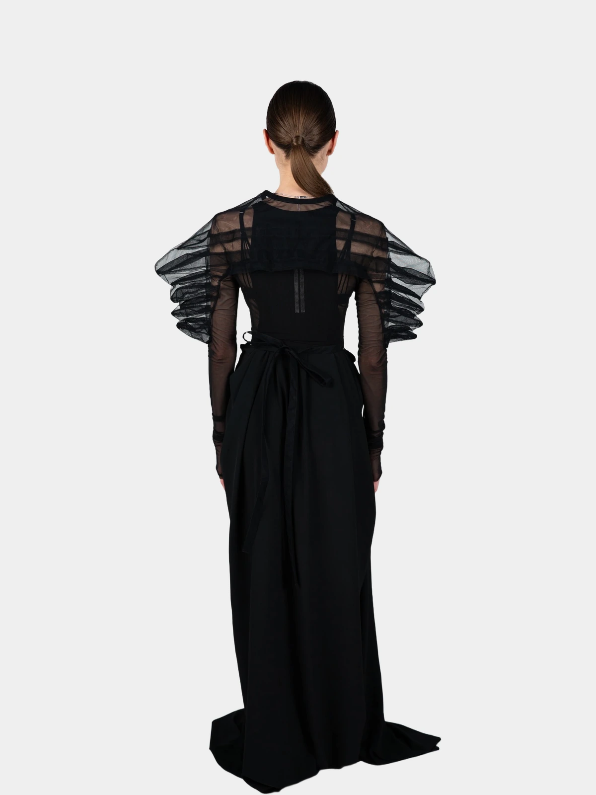 Топ Rick Owens - INVOGA