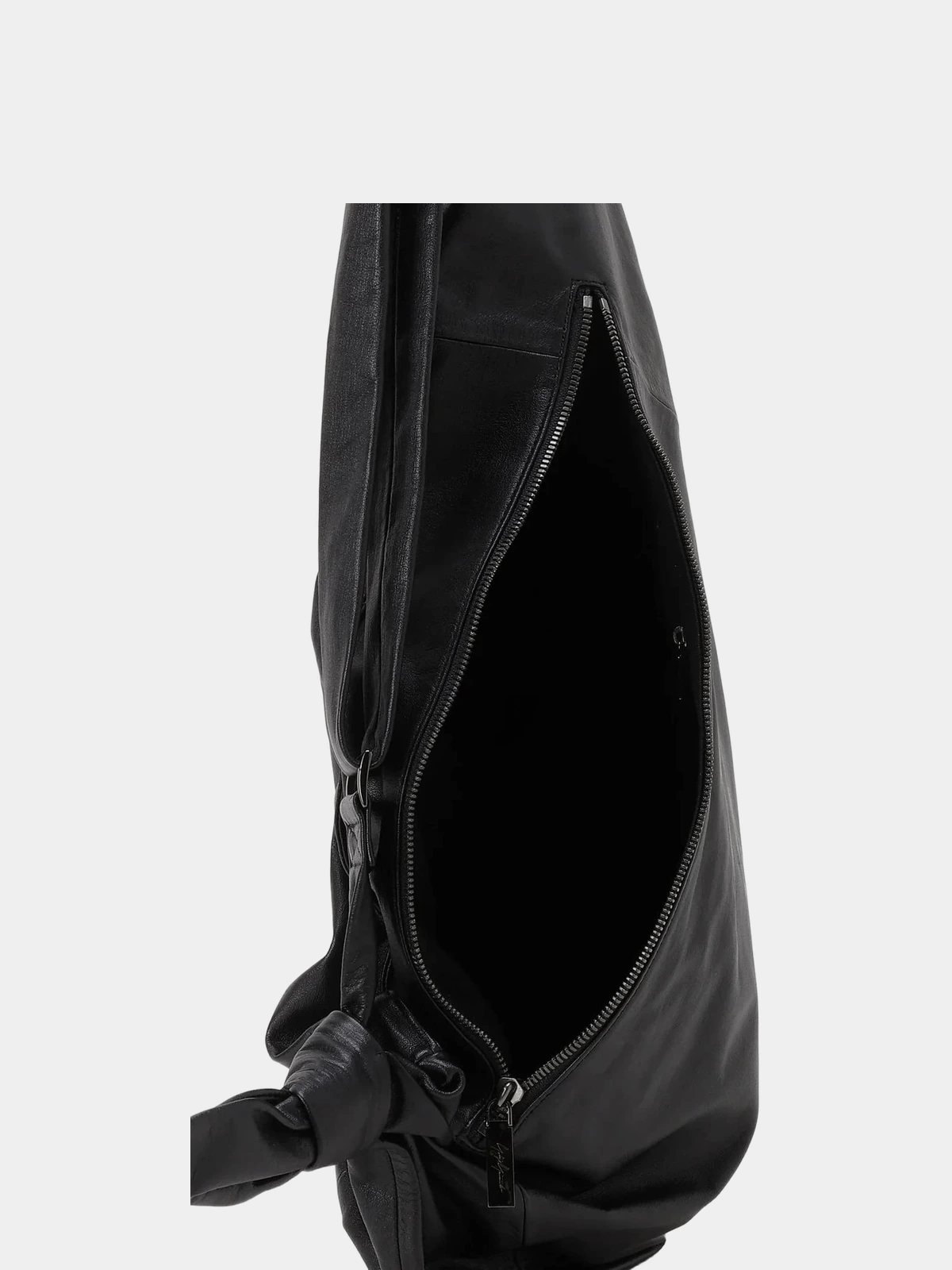 4d439a0f-2708-48e6-803a-373b2c1fddf7 Сумка Yohji Yamamoto - INVOGA