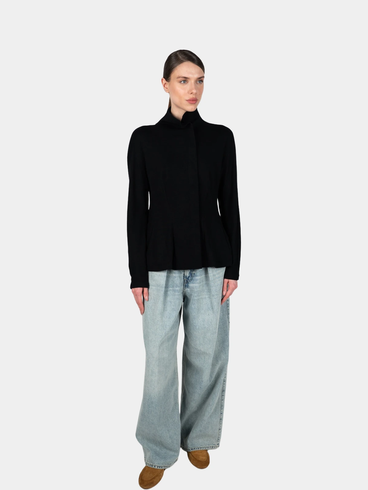 Жакет Yohji Yamamoto - INVOGA