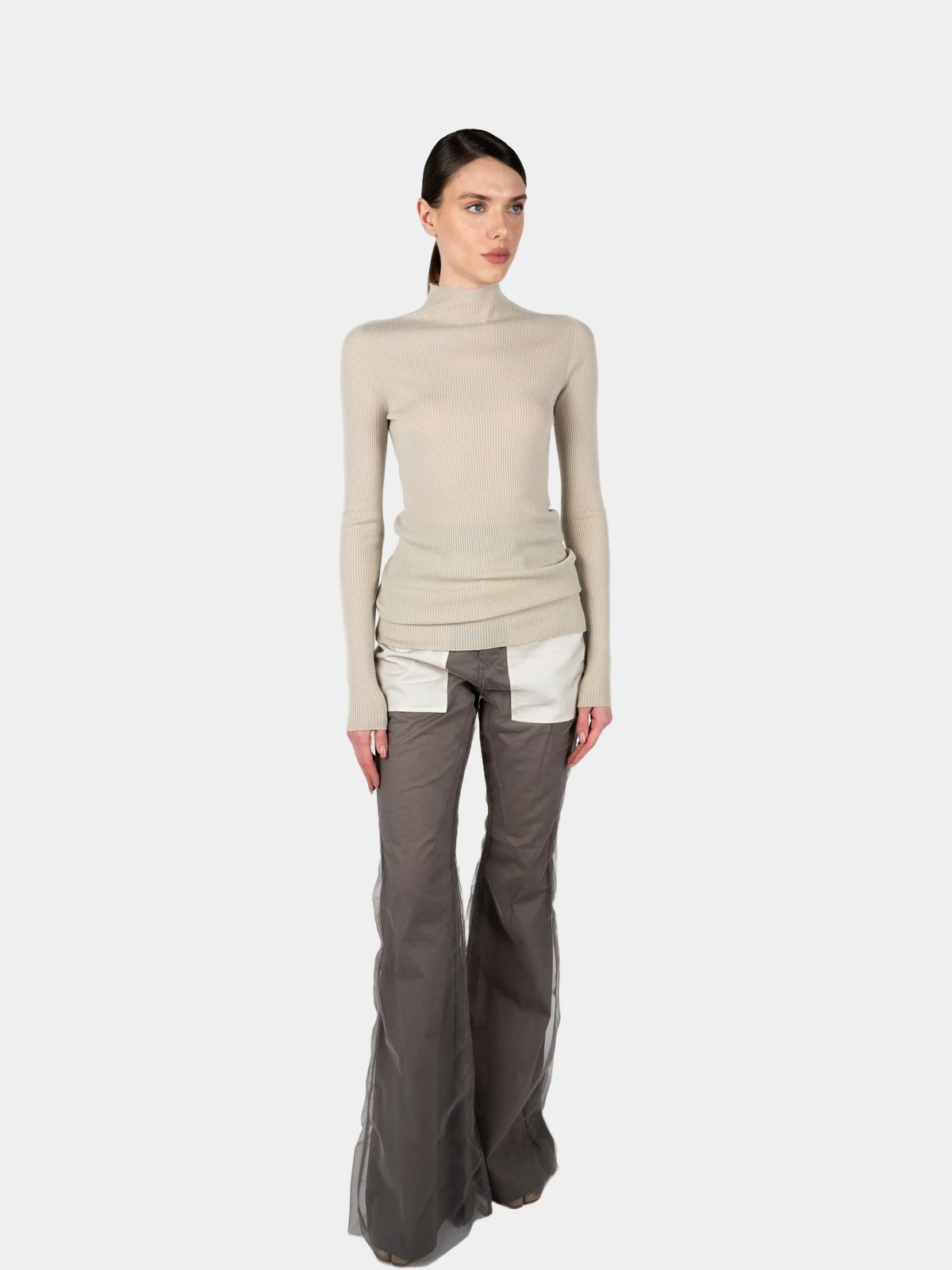 Топ Rick Owens - INVOGA