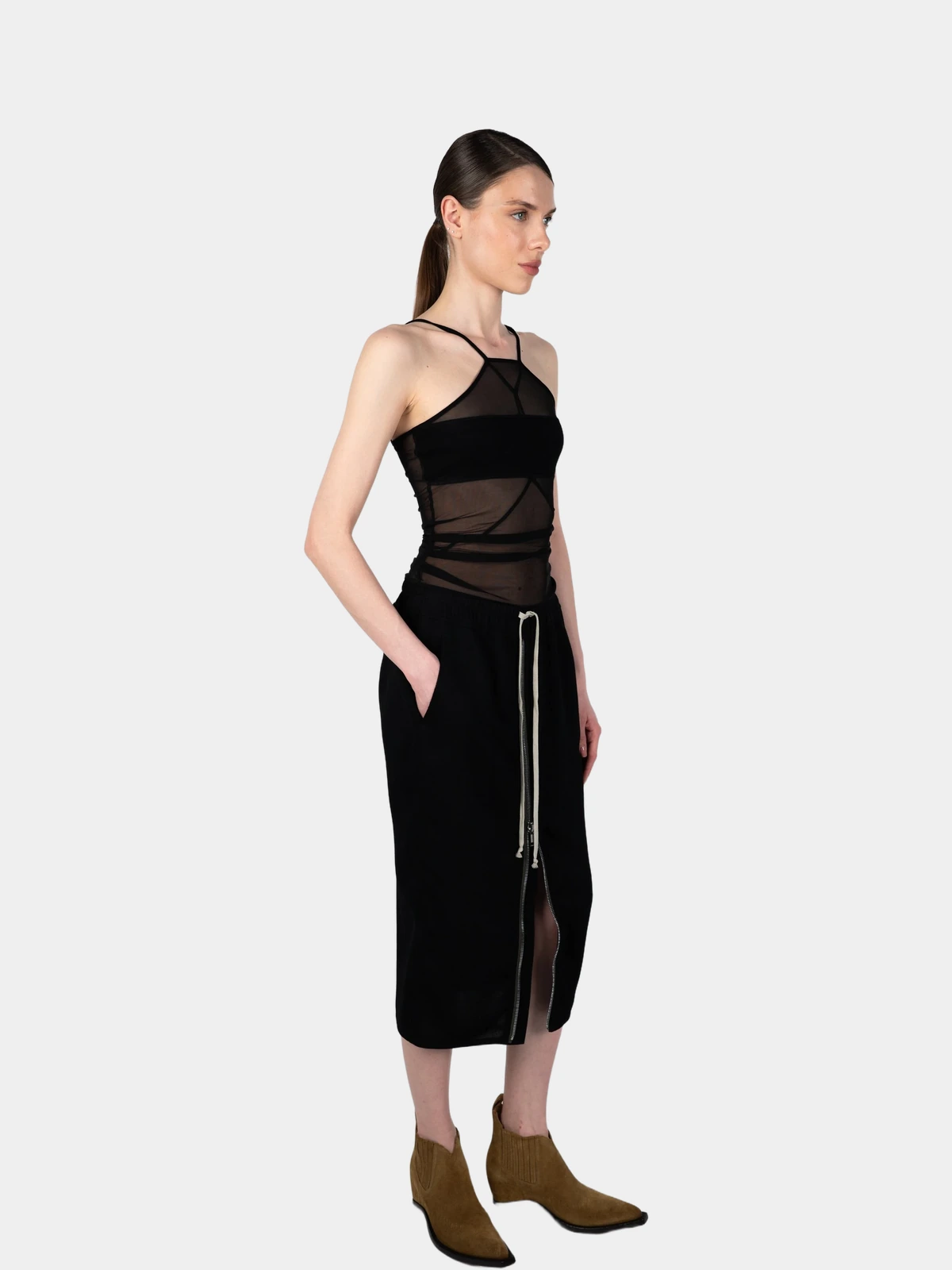 5fc29e31-85ff-447d-ab8e-ea910d60c49e Топ Rick Owens - INVOGA