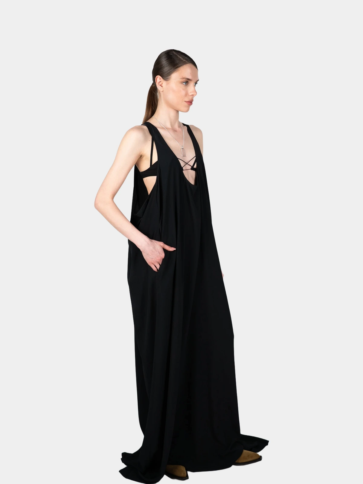 Сукня Rick Owens - INVOGA