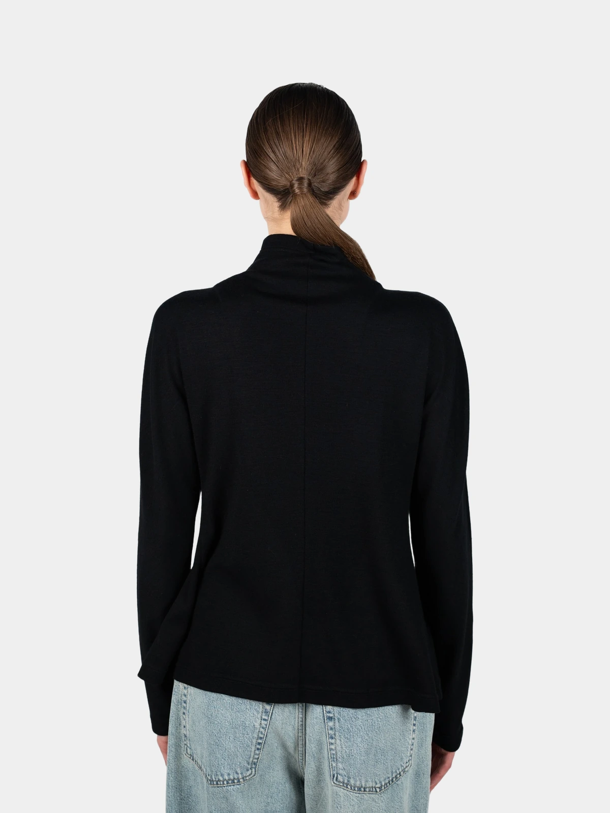 Жакет Yohji Yamamoto - INVOGA