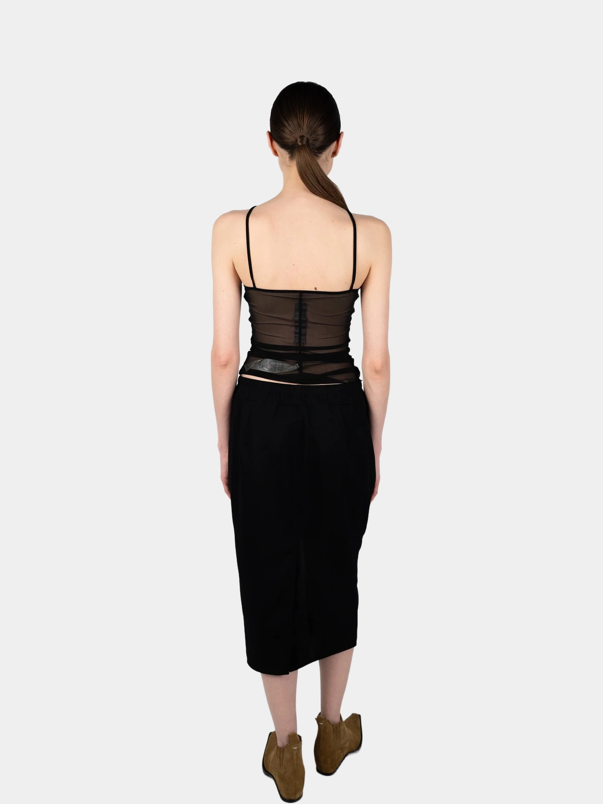 8dc5469e-bd0f-4b7d-a2f5-2c52fbe17270 Топ Rick Owens - INVOGA